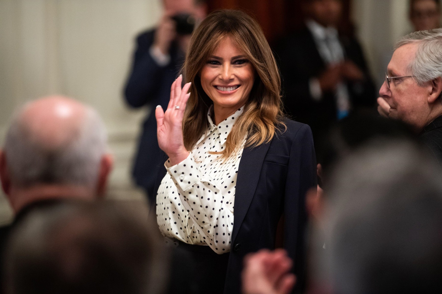 Foto: UPI / Alamy / Alamy / Profimedia