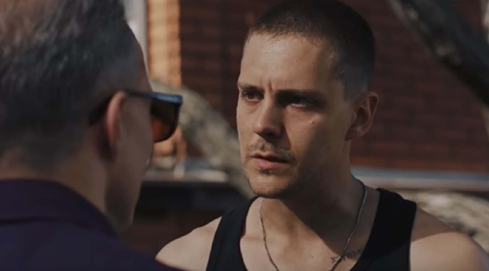 Maraš i huliganka; Foto: Screenshot RTS