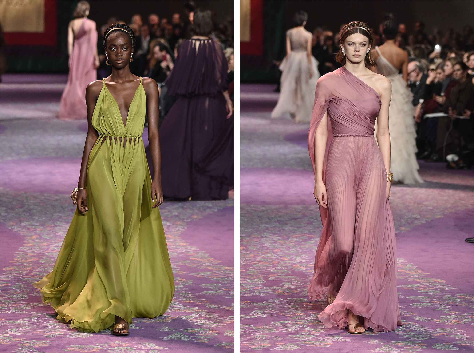 Haljine kombinacija broj 4