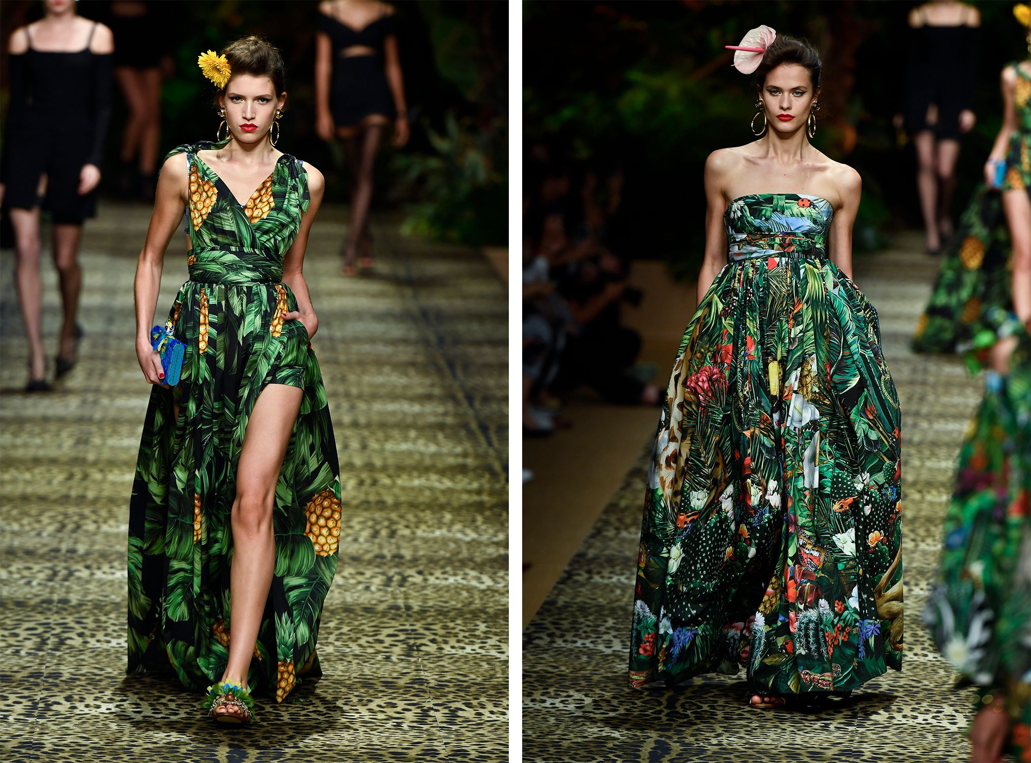 Haljine kombinacija broj 6