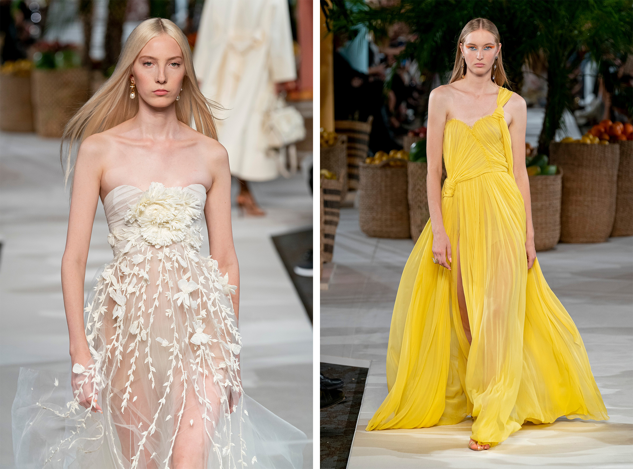 Haljine kombinacija broj 1