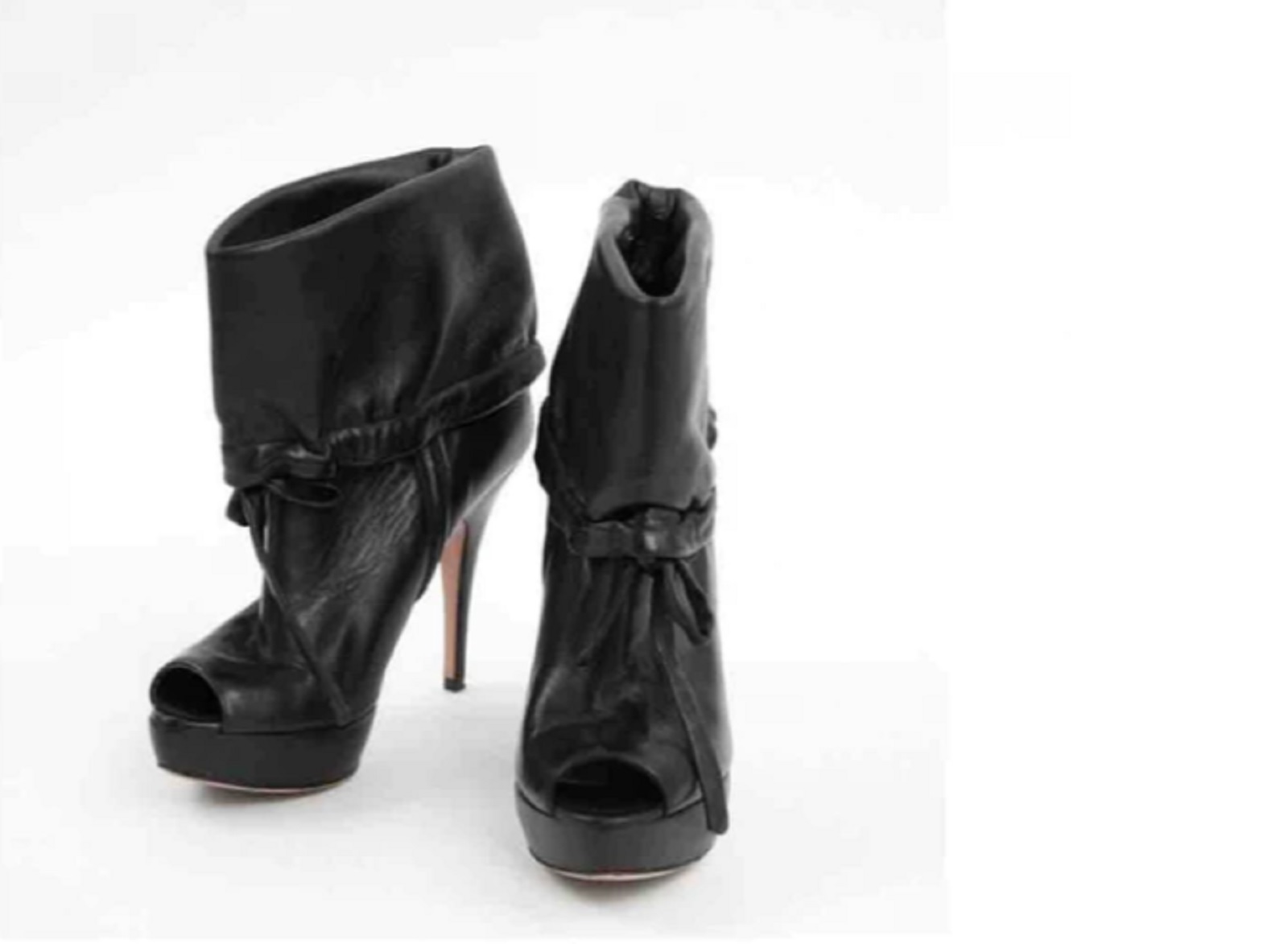 Prada čizme: Foto:  Vestiaire Collective