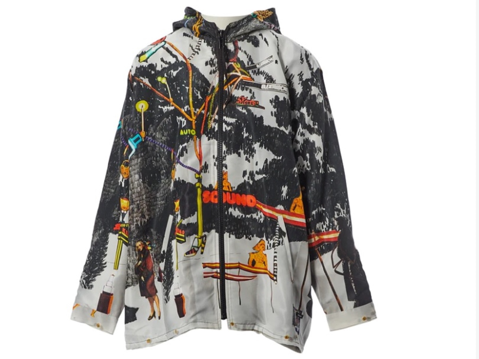 Prada; Foto:  Vestiaire Collective