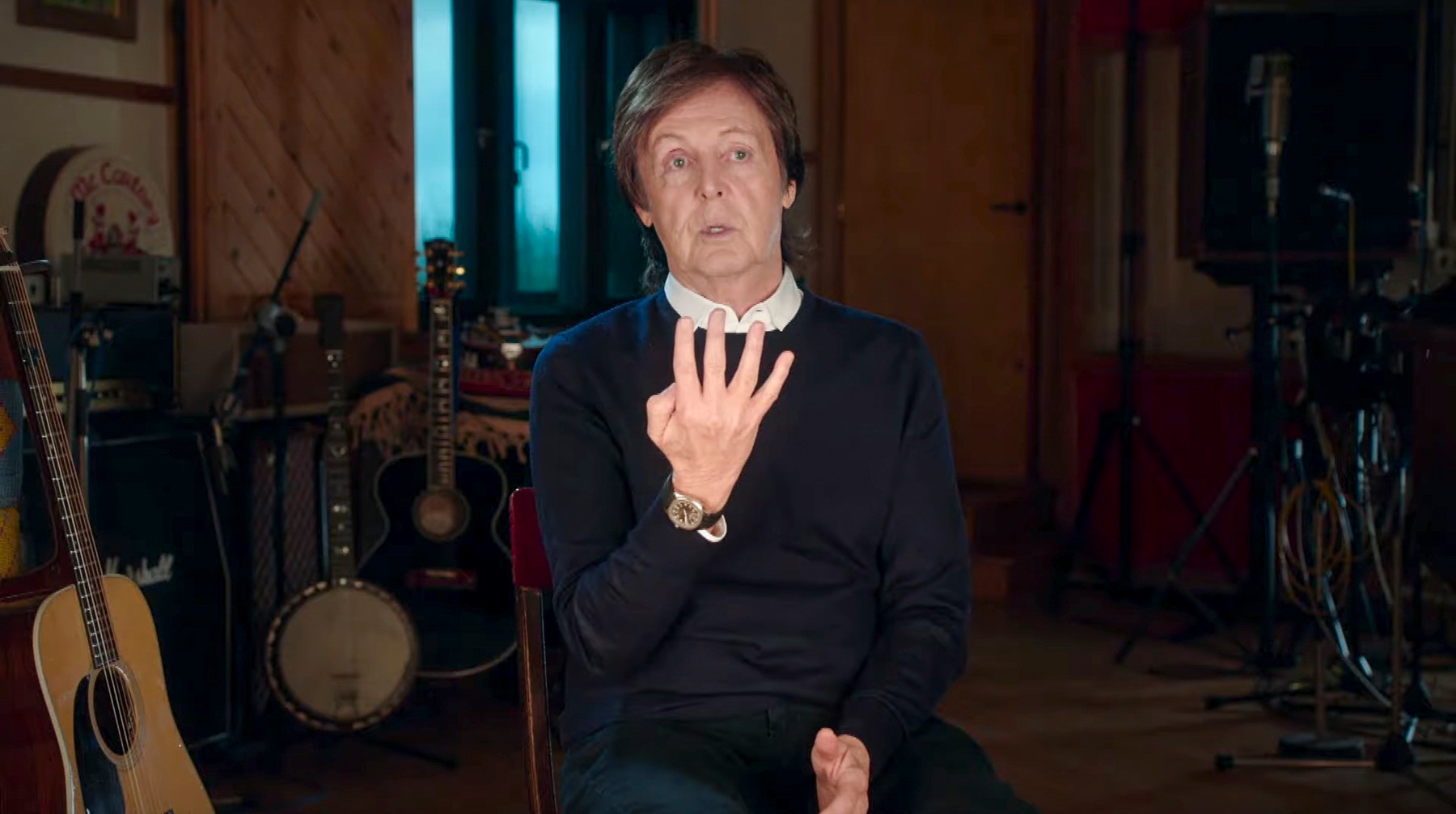 Ringo Starr 80th Birthday