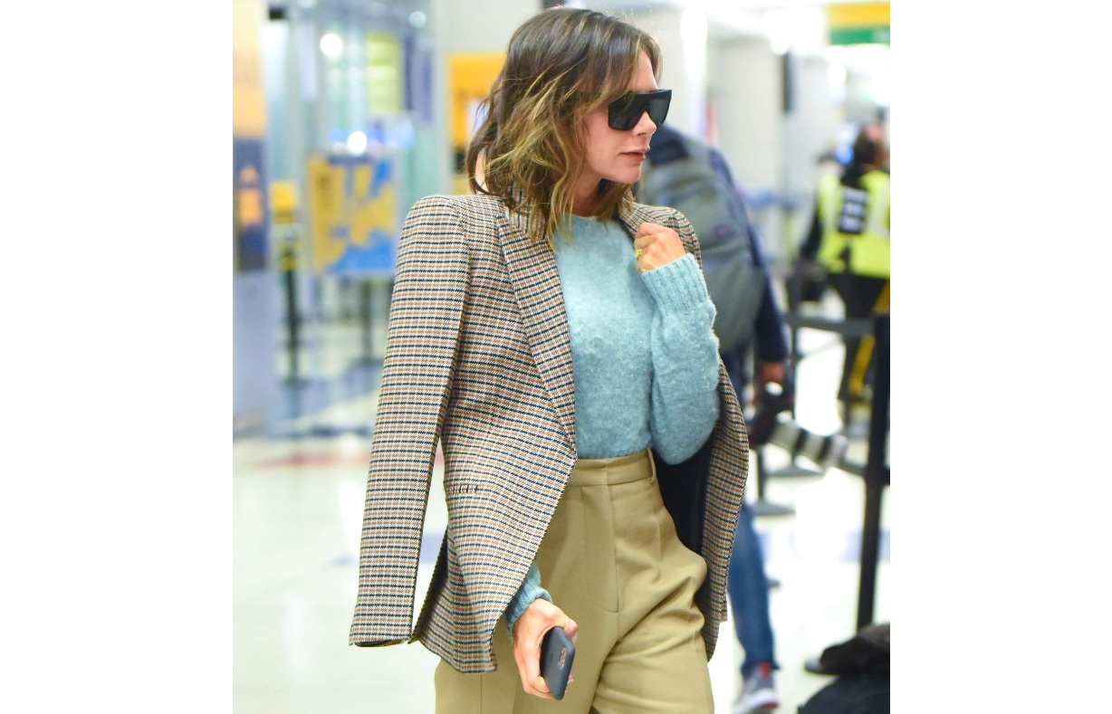 Viktorija Bekam; Foto: Profimedia.rs