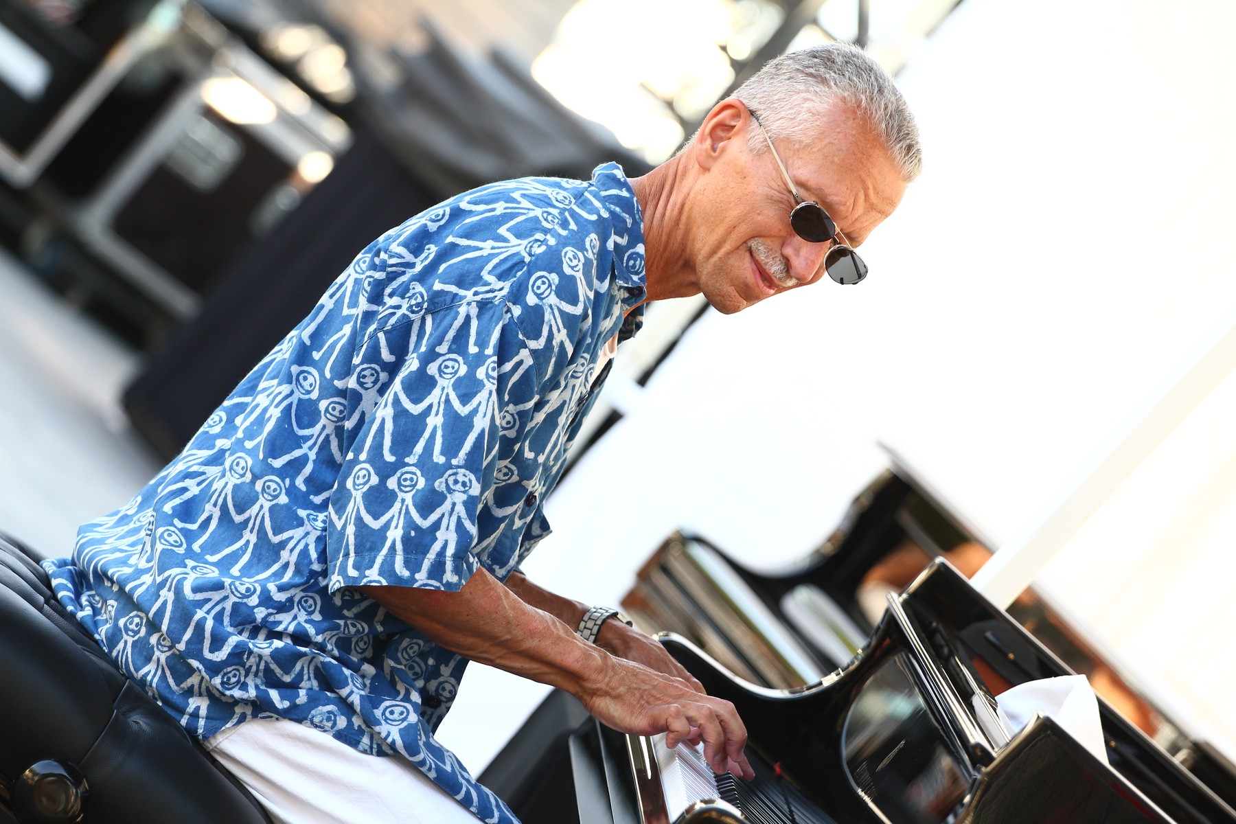 6476 - Archive - Festival de Jazz ŕ Juan-les-pins