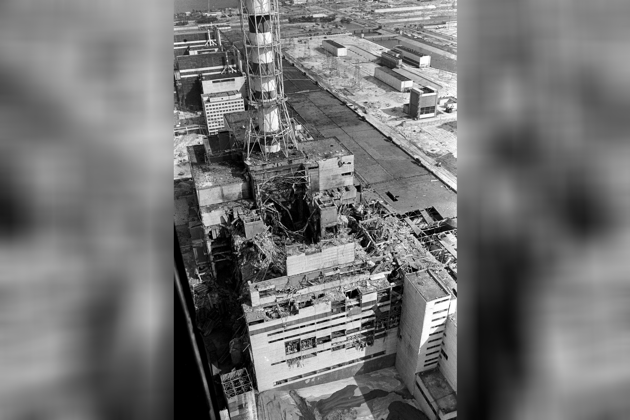 Černobil, profimedia-0018178903