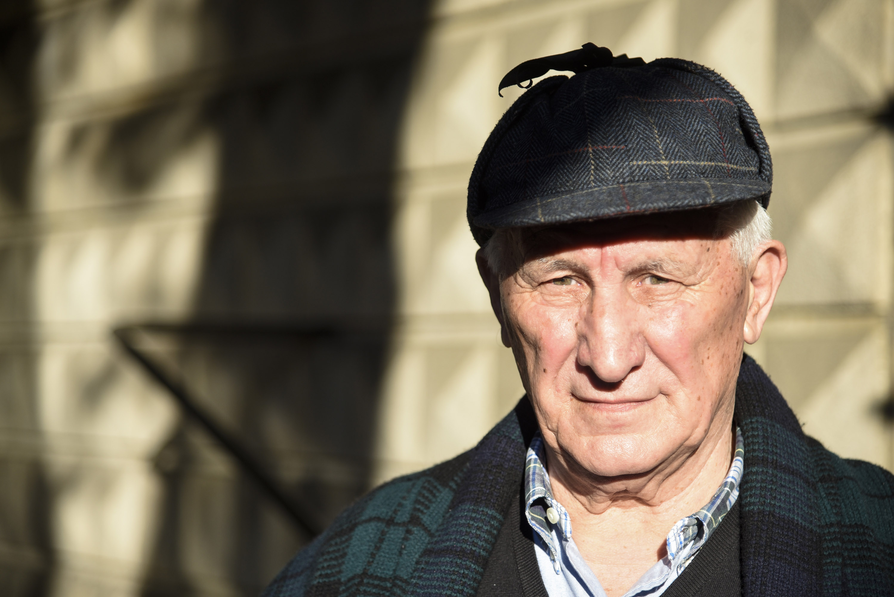 Beograd, arhiva Matija Becković Foto:Nemanja Jovanović