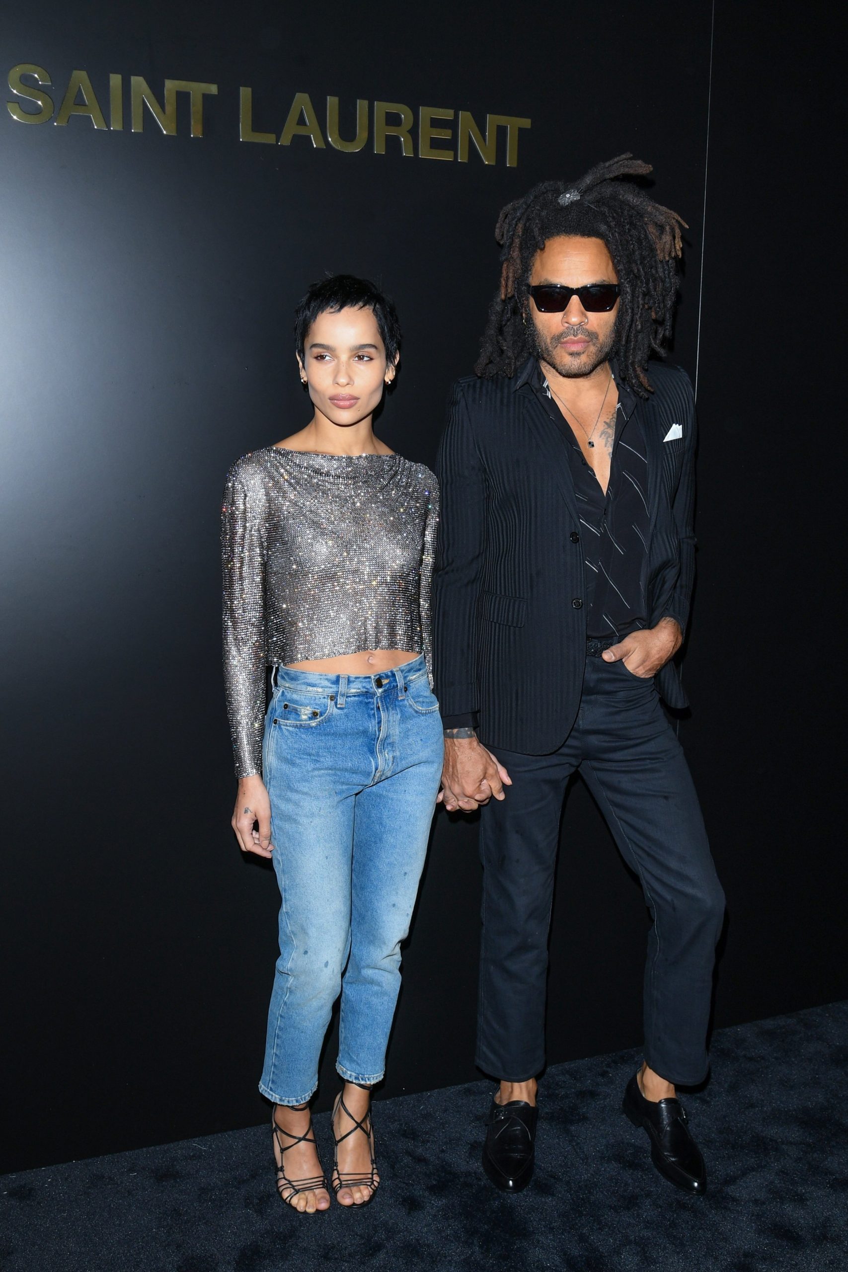 Leni i Zoi Kravic; Foto: Profimedia