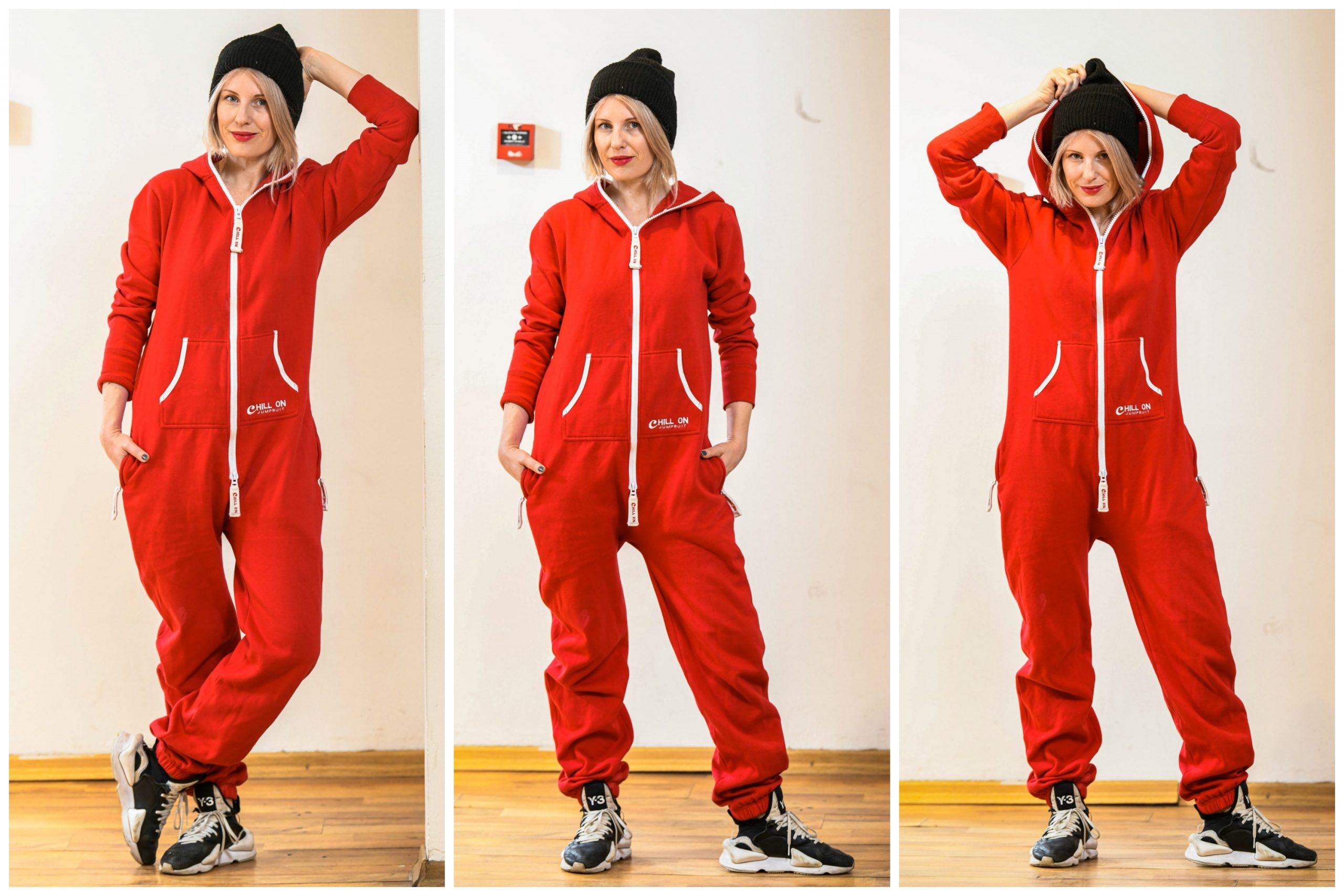 Beograd 25.02.2020 Ida Prester, Pevacica, Moda, Zena, Nova foto Goran Srdanov