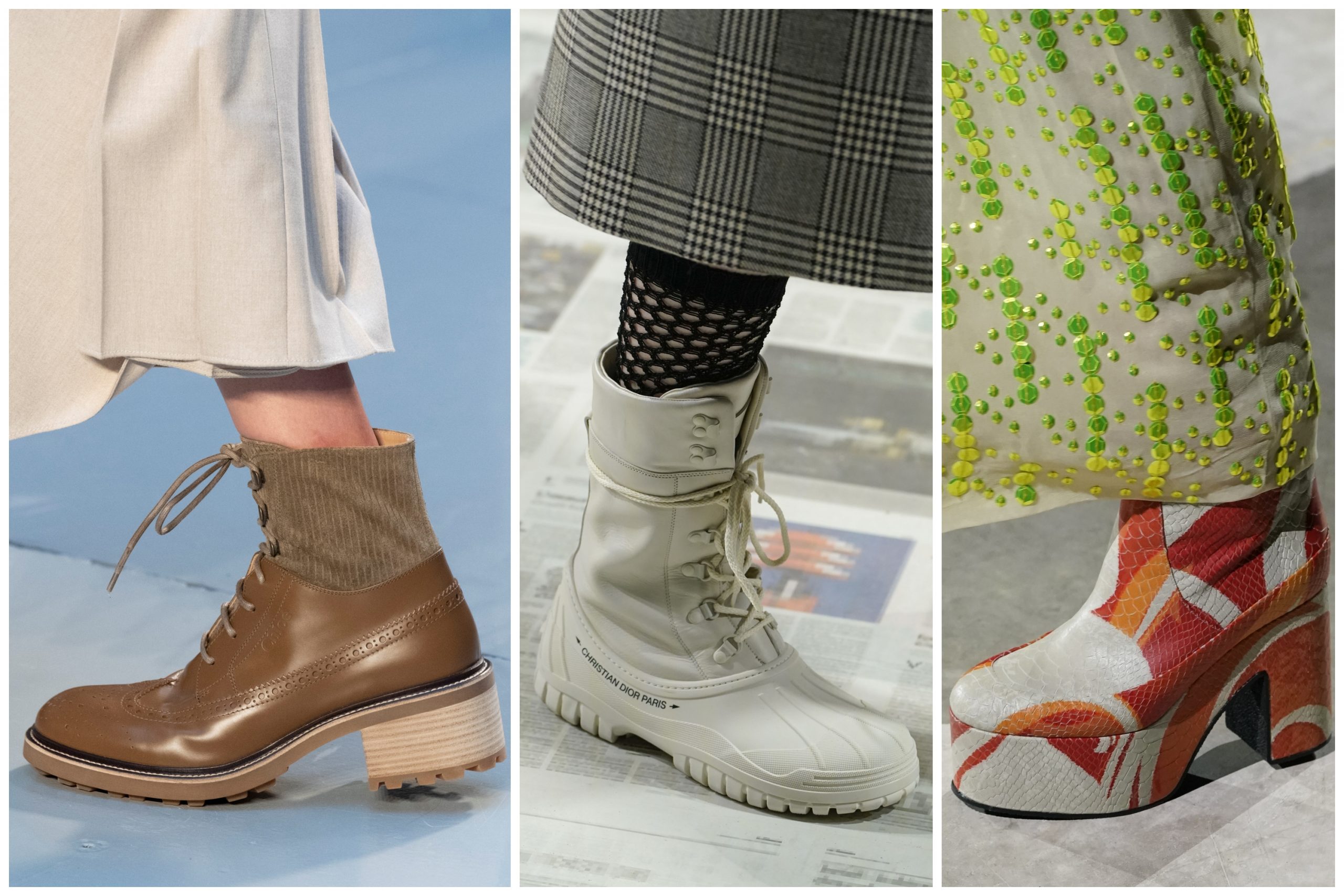 Obuća koja će biti u trendu 2020; Foto: Profimedia.rs