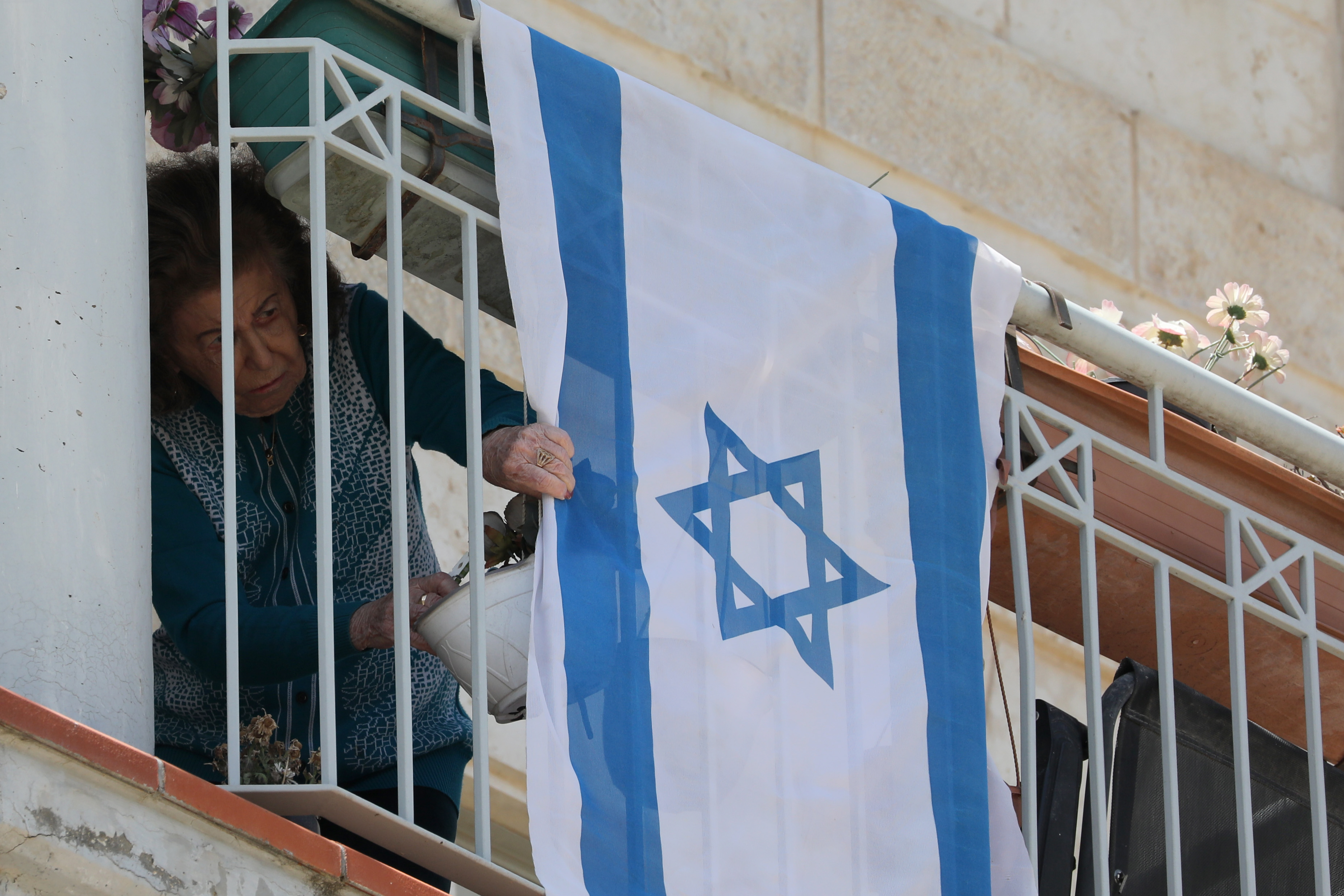 Preparations for Independence Day amid Coronavirus lockdown