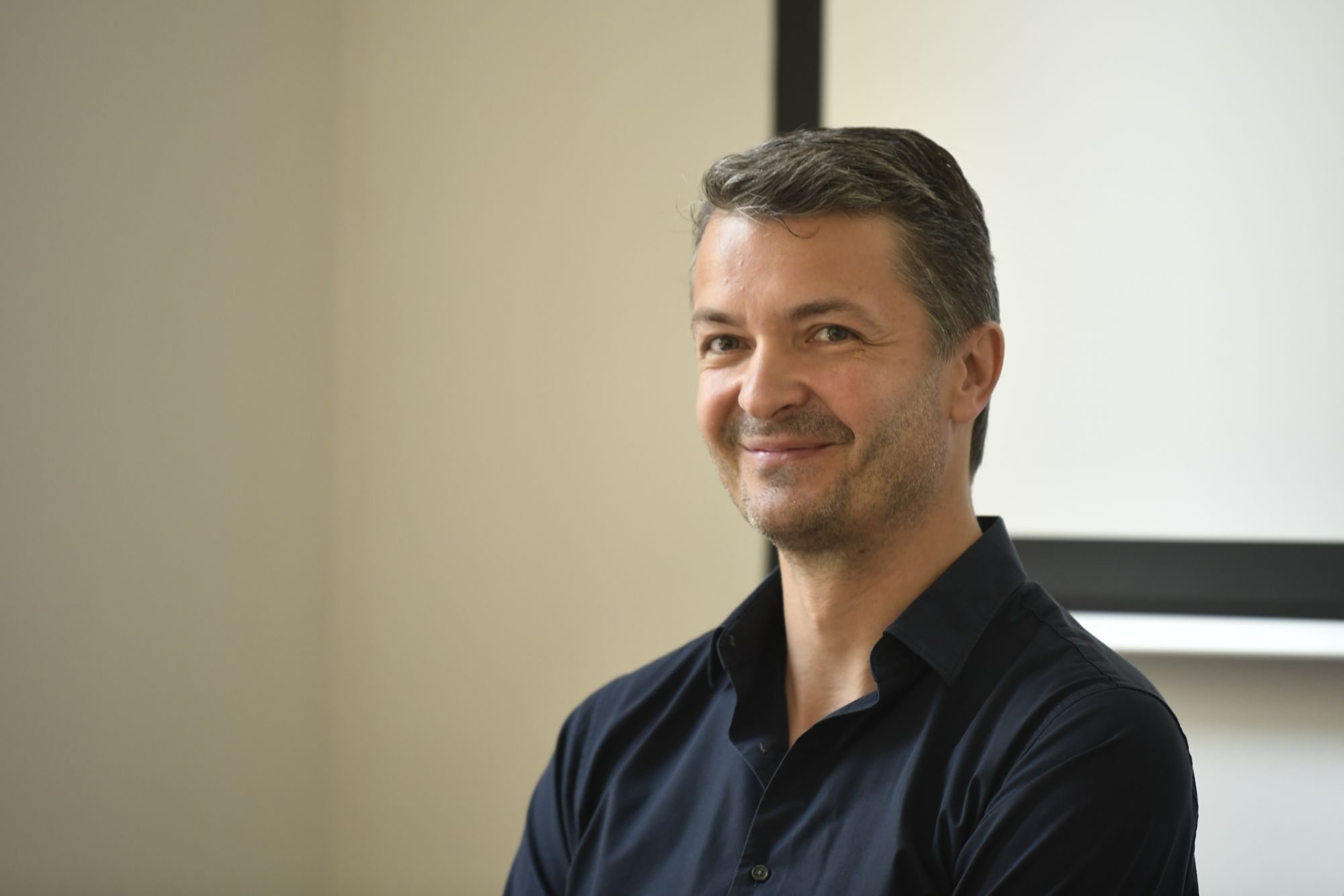 Beograd 18. jun 2020. Francuski institut u Srbiji  Konferencija povodom festivala francuskog filma u Drive in bioskopu na Adi Ciganliji Foto:Goran Srdanov/Nova.rs