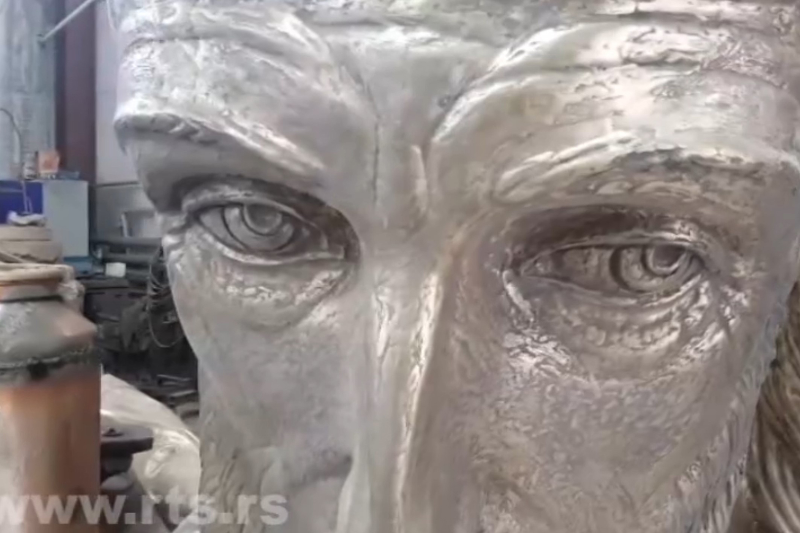 Stefan Nemanja Spomenik