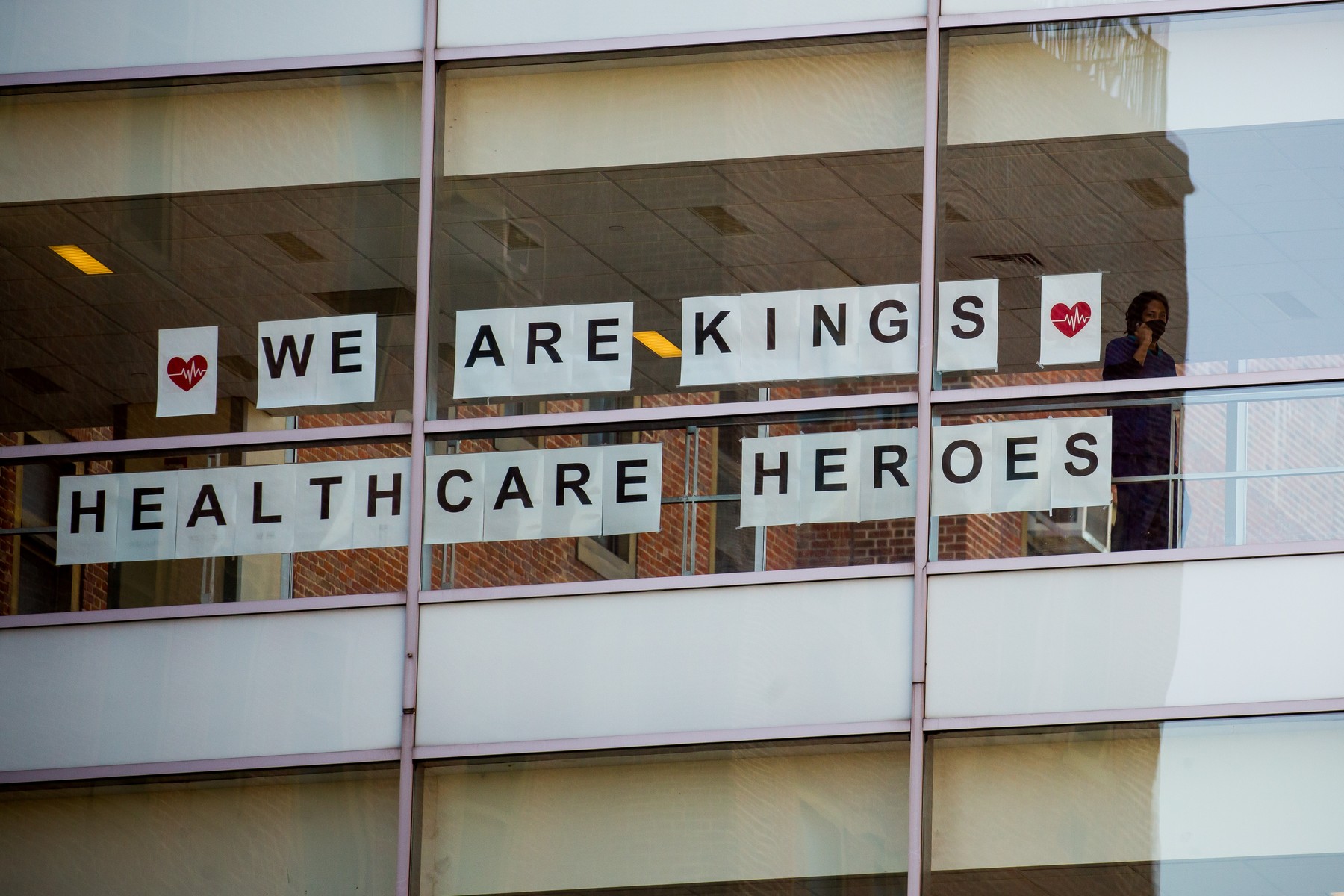 World News - April 28, 2020