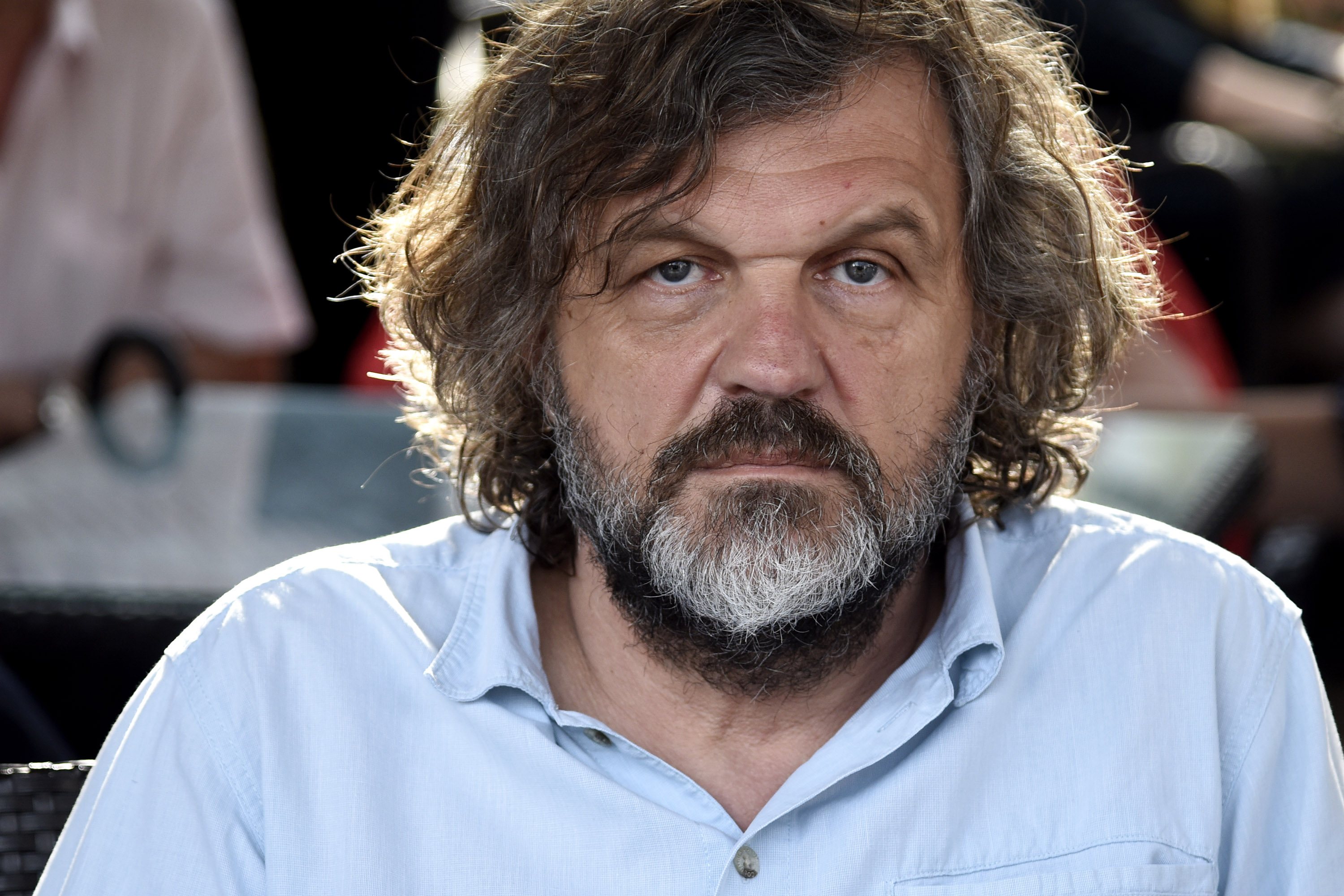 Beograd arhiva Emir Kusturica Foto:Nemanja Jovanović