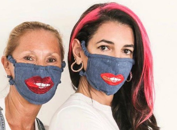 Tala Alamudin; Foto: Instagram/totallytala