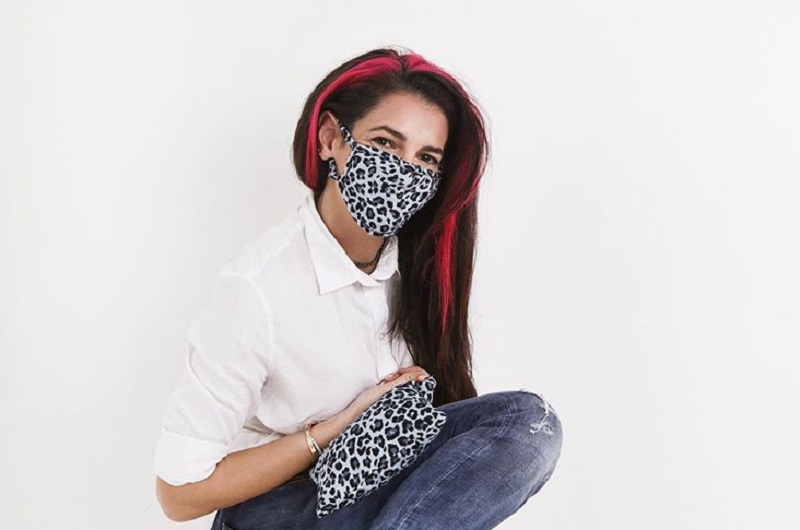 Tala Alamudin; Foto: Instagram/totallytala