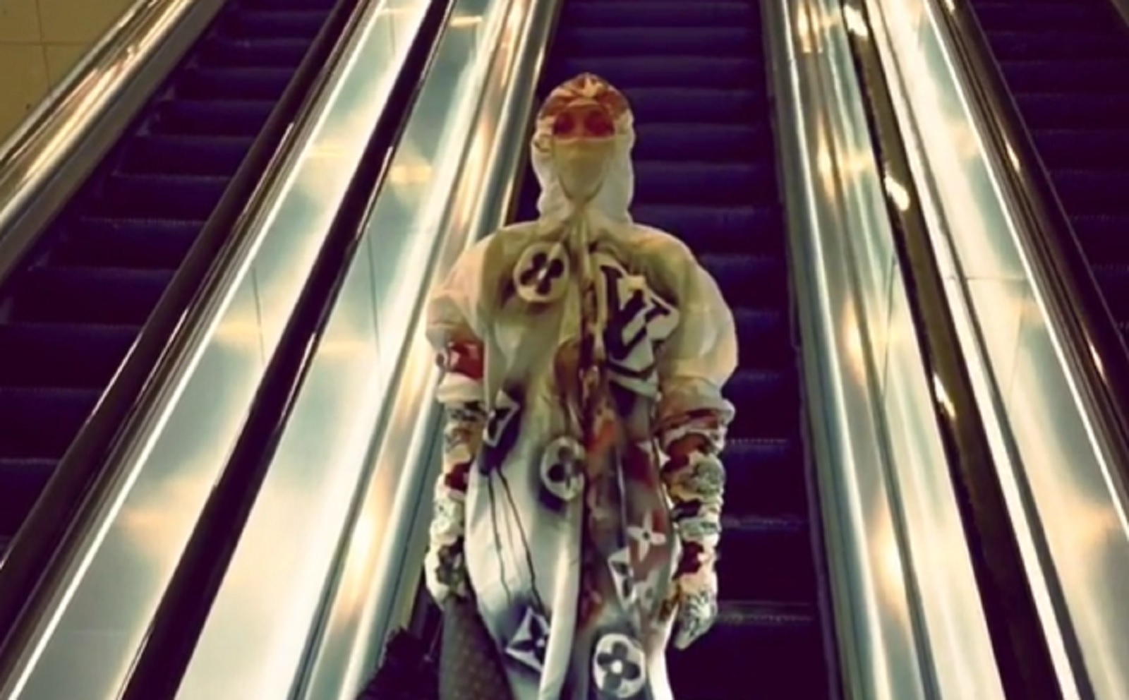 Erika Badu,  Foto: Instagram/erykahbadu