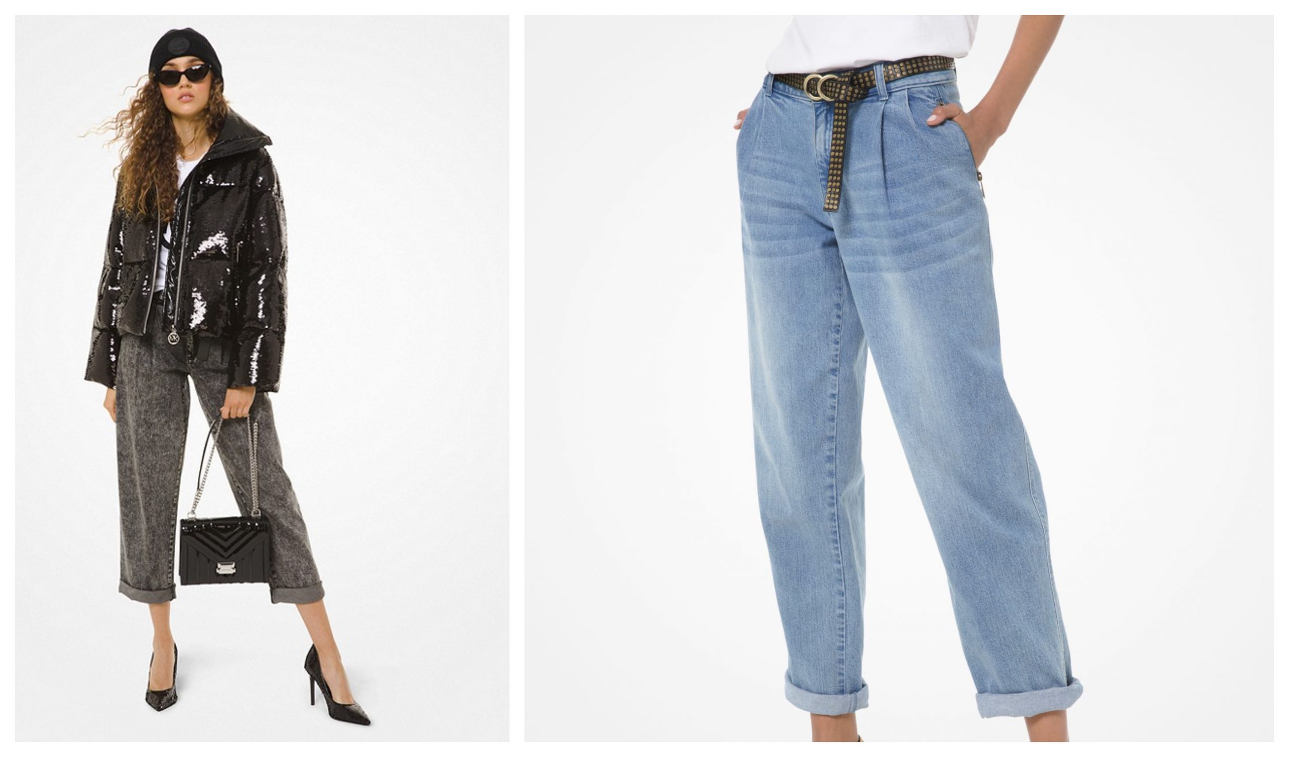 Michael Kors; Foto: michaelkors.com