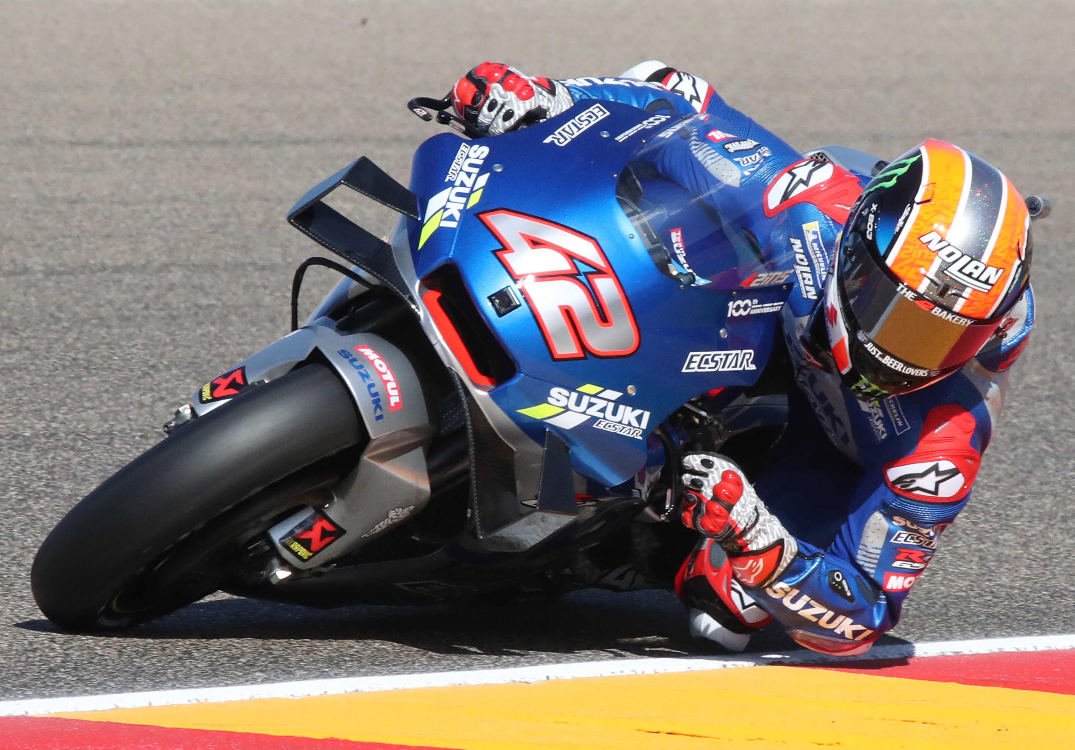 Motorcycling Grand Prix of Aragon