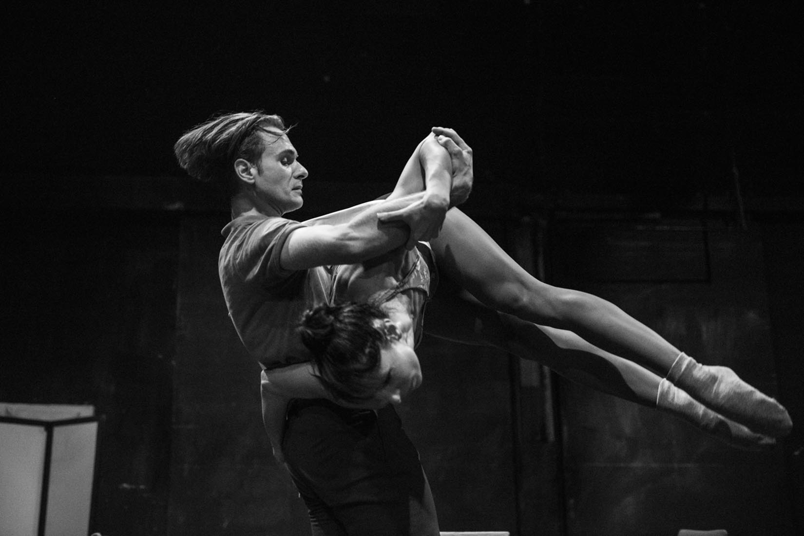 Beogradski festival igre