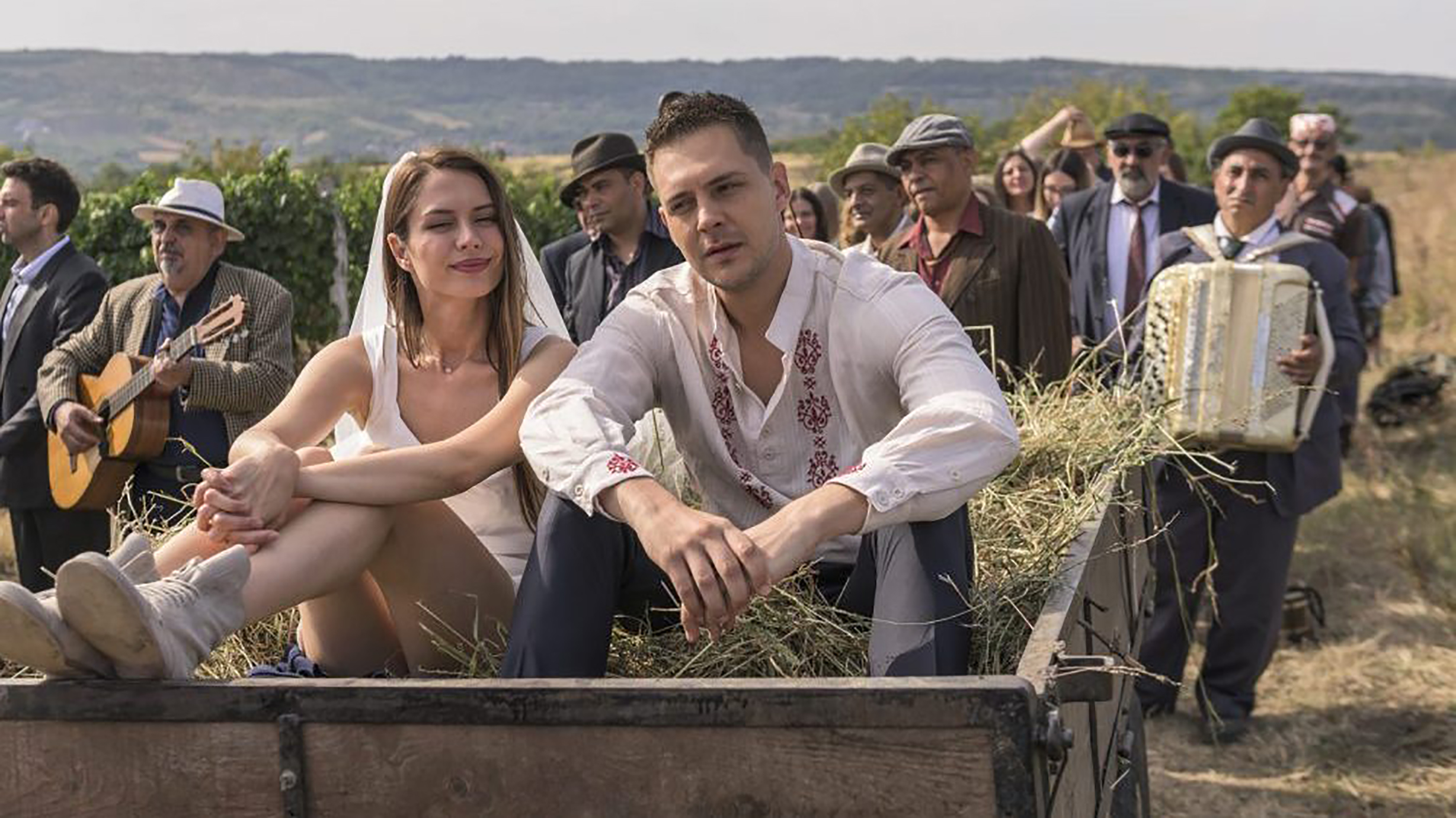 FILM "HOTEL BEOGRAD"
