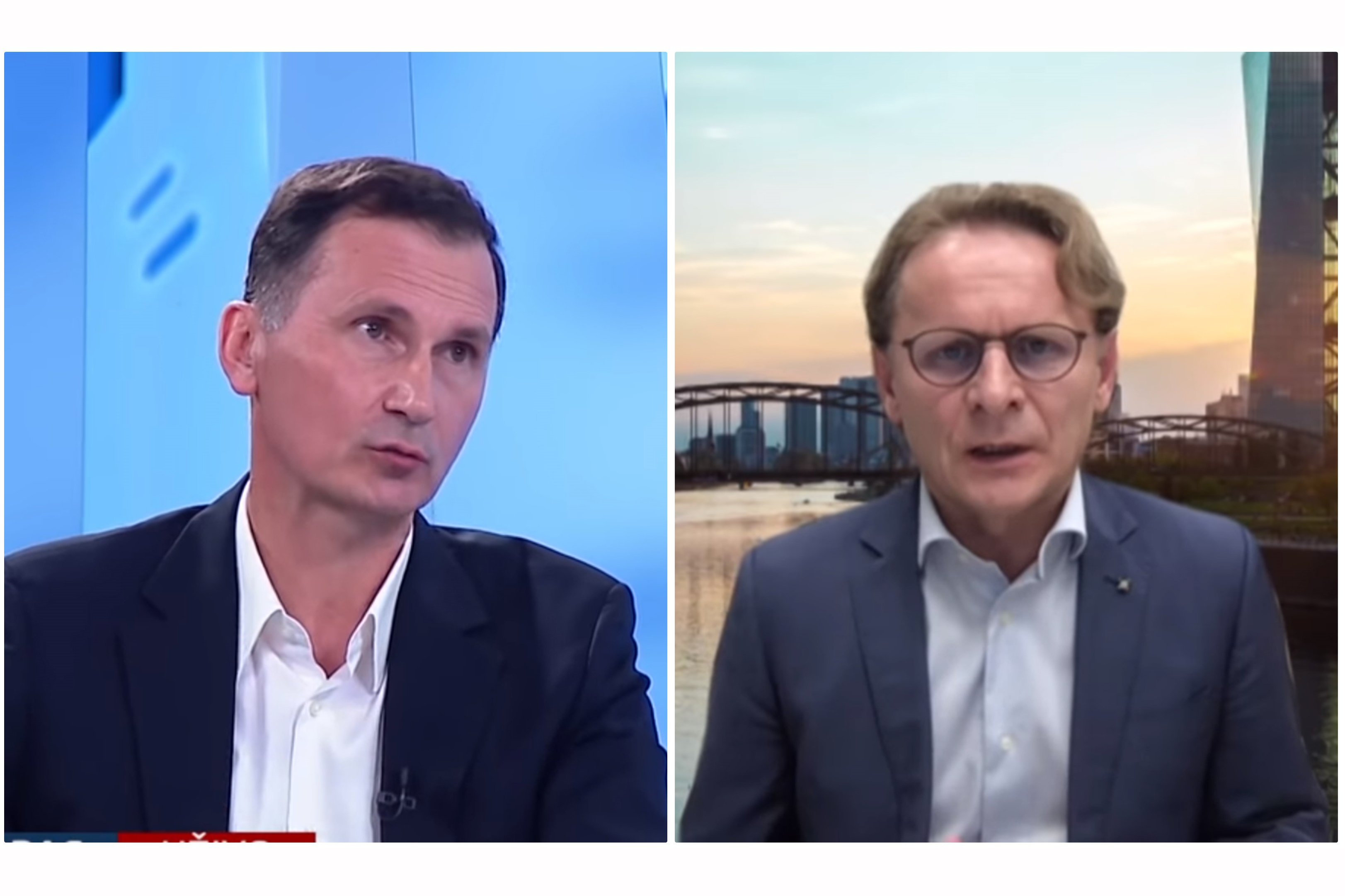 Dragan Primorac, Ivan Đikić