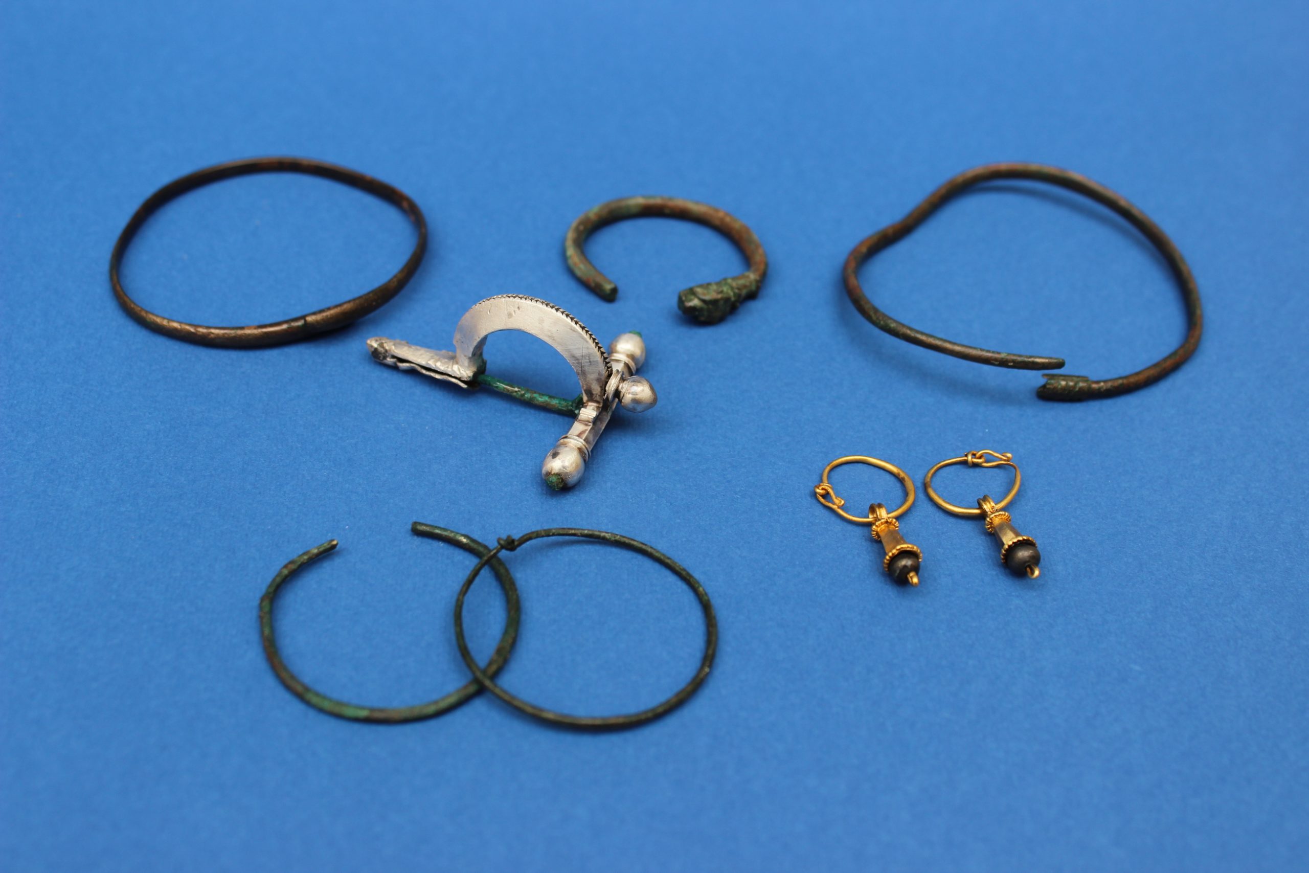 Bela Palanka, Remezijana, arheloško nalazište, arheologija, iskopine, iskopina, lokalitet Foto: Privatna arhiva