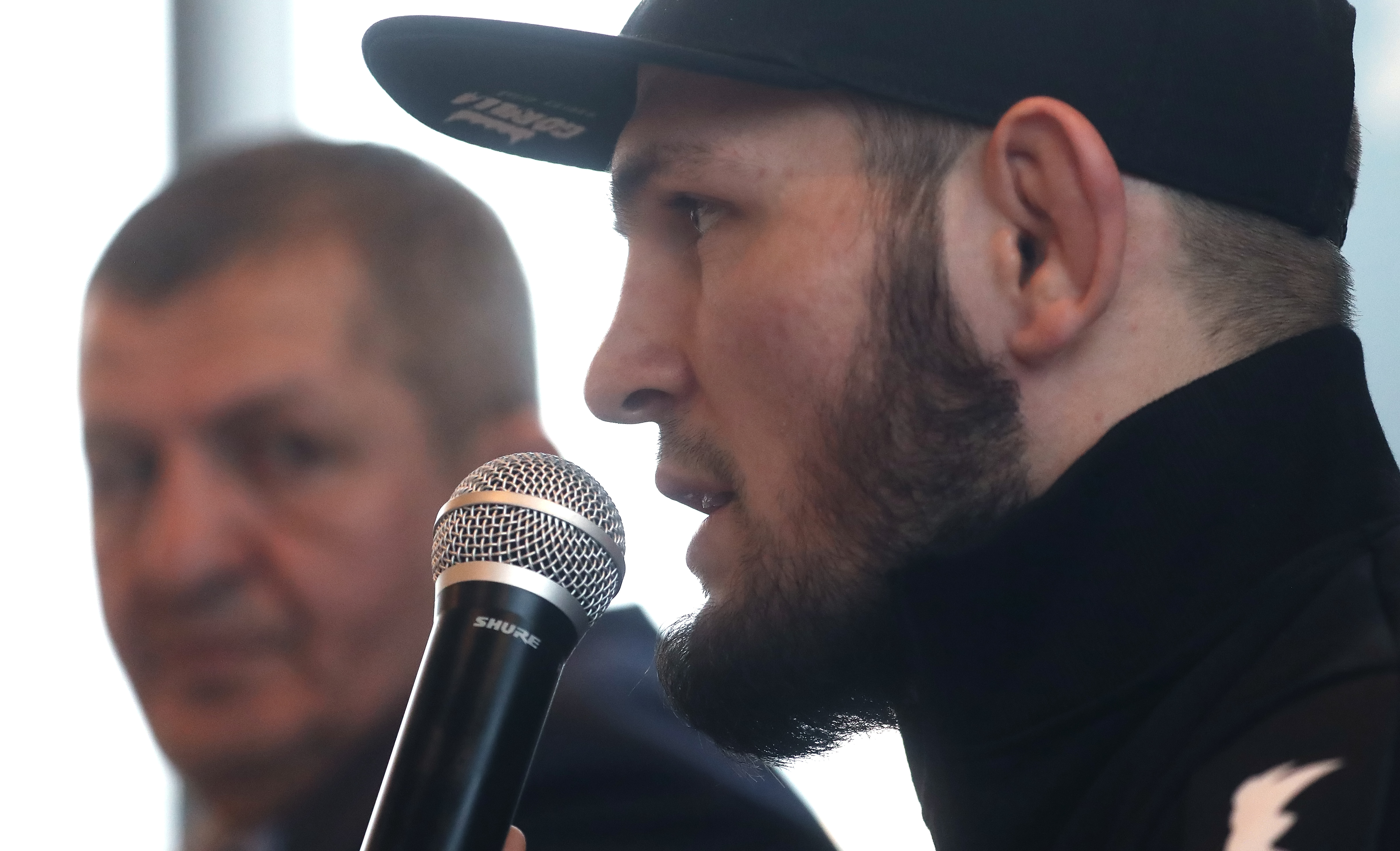 EPA-EFE/MAXIM SHIPENKOV