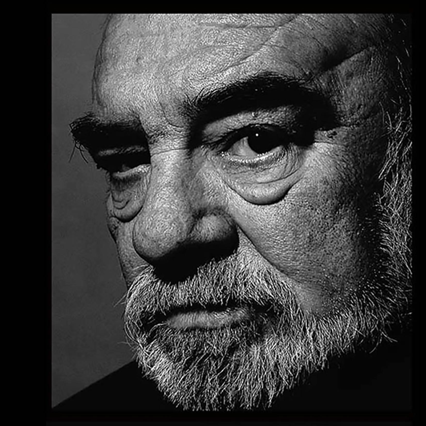 Bata Stojković, Danilo Bata Stojković, portret Foto: Nebojša Babić