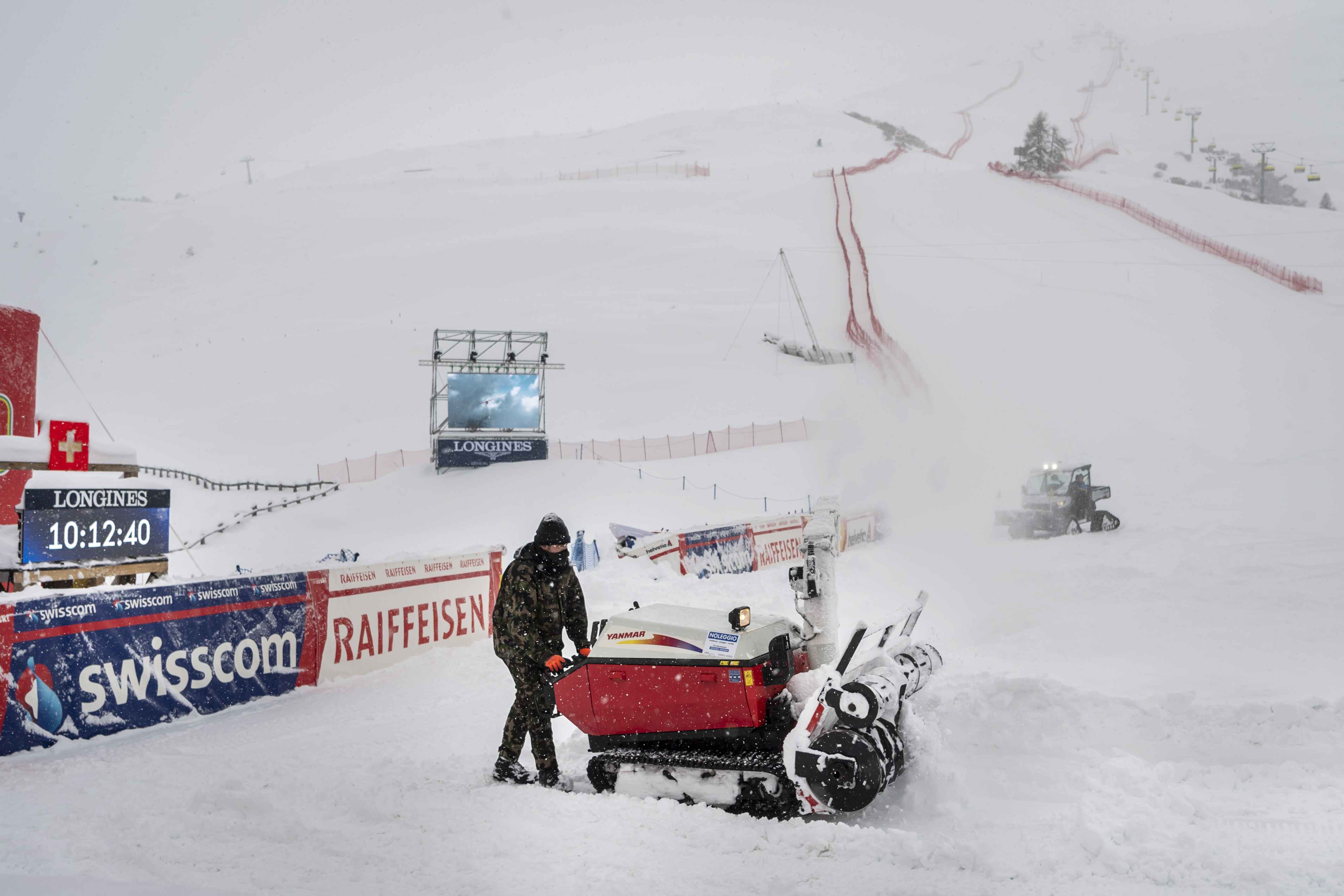 FIS Alpine Ski World Cup