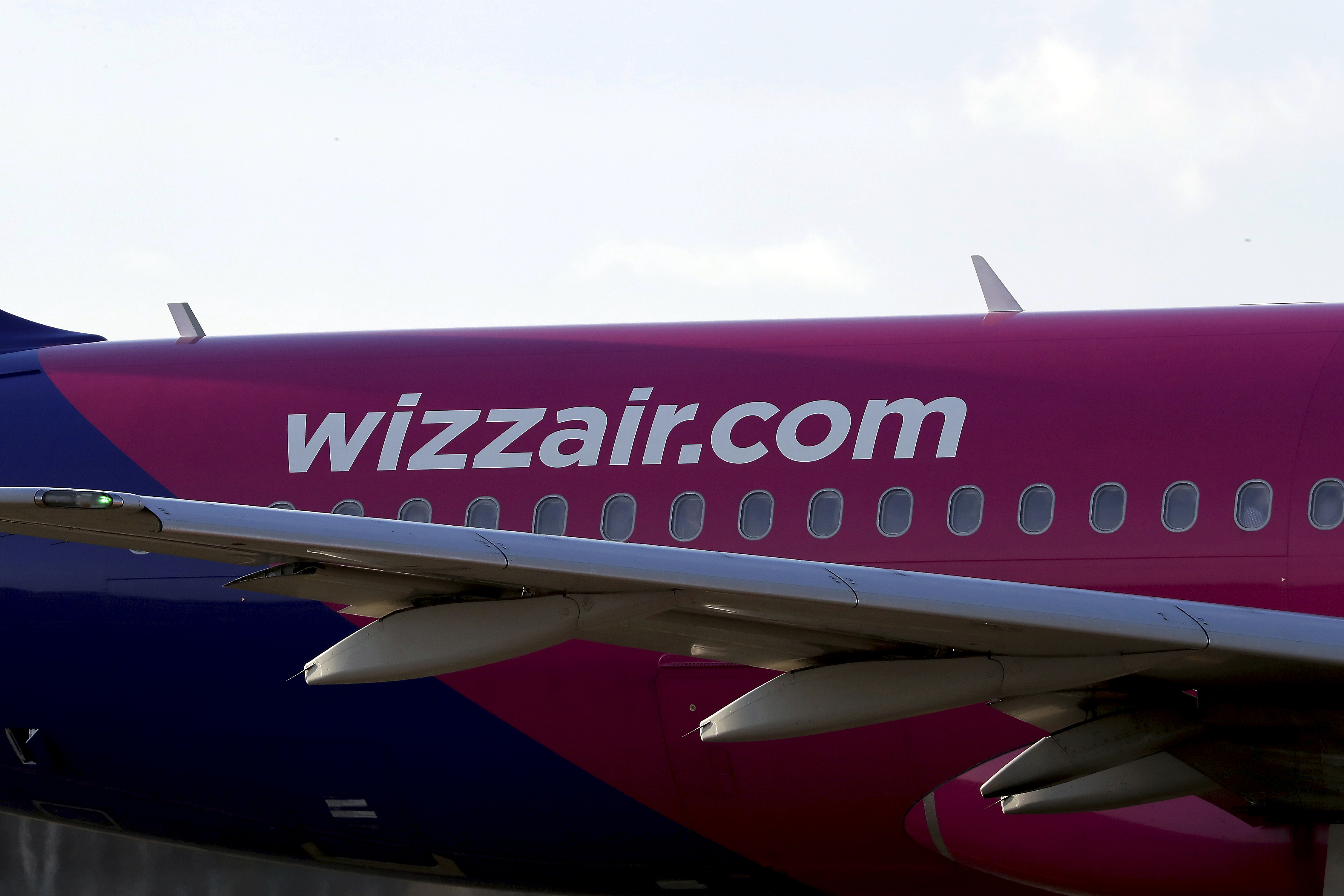 EPA-EFE/TOMS KALNINS