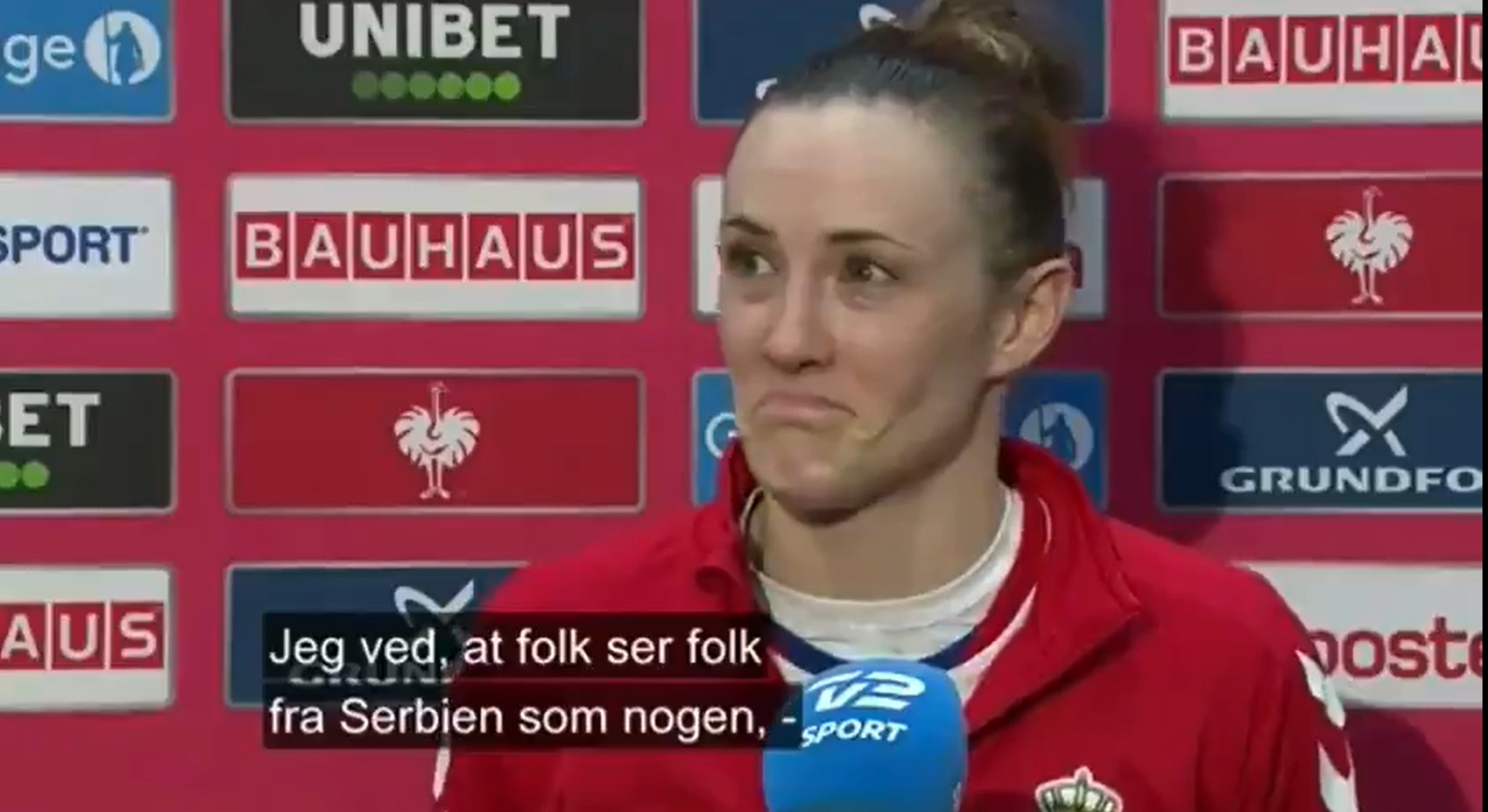 Kristina Liščević