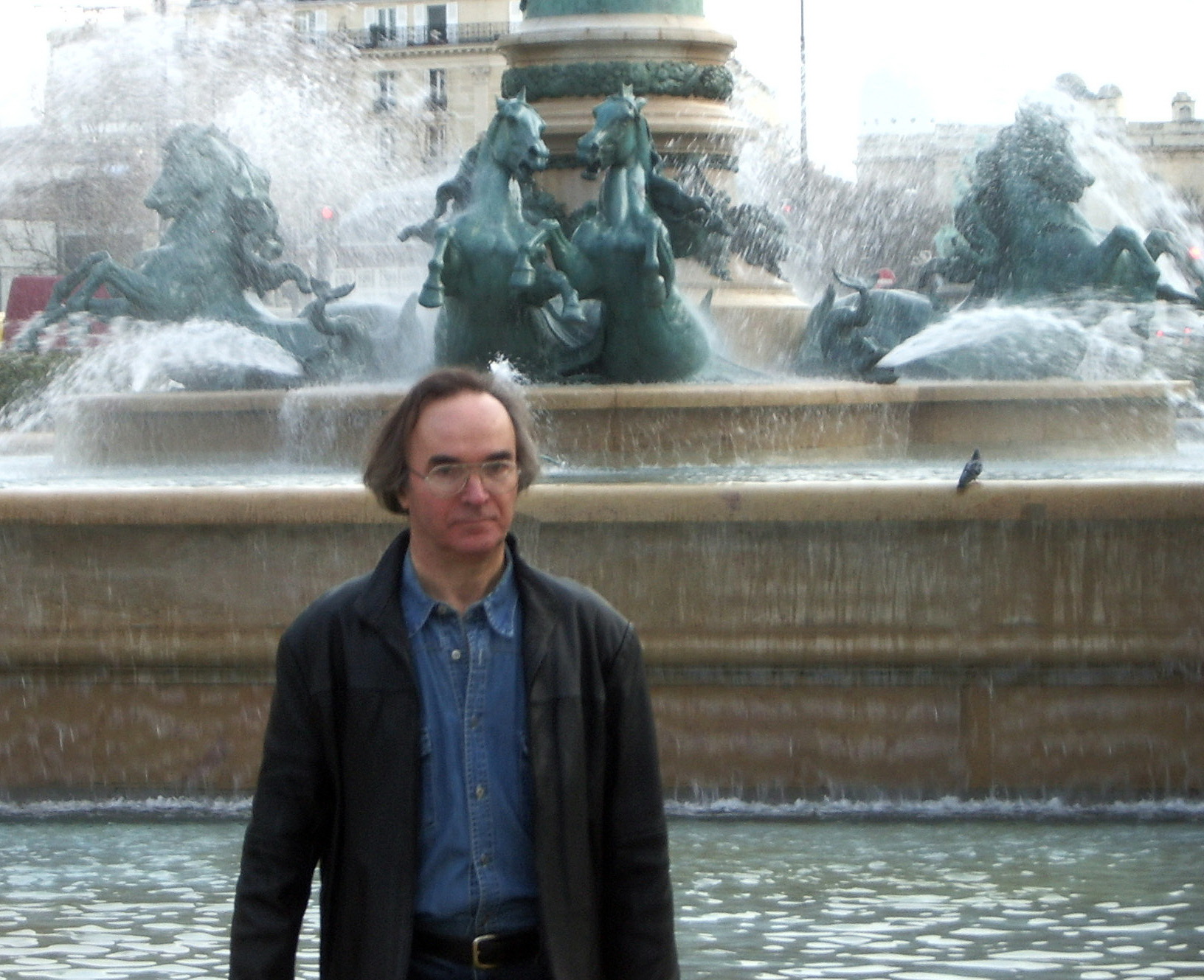 Milija Belic foto privatna arhiva