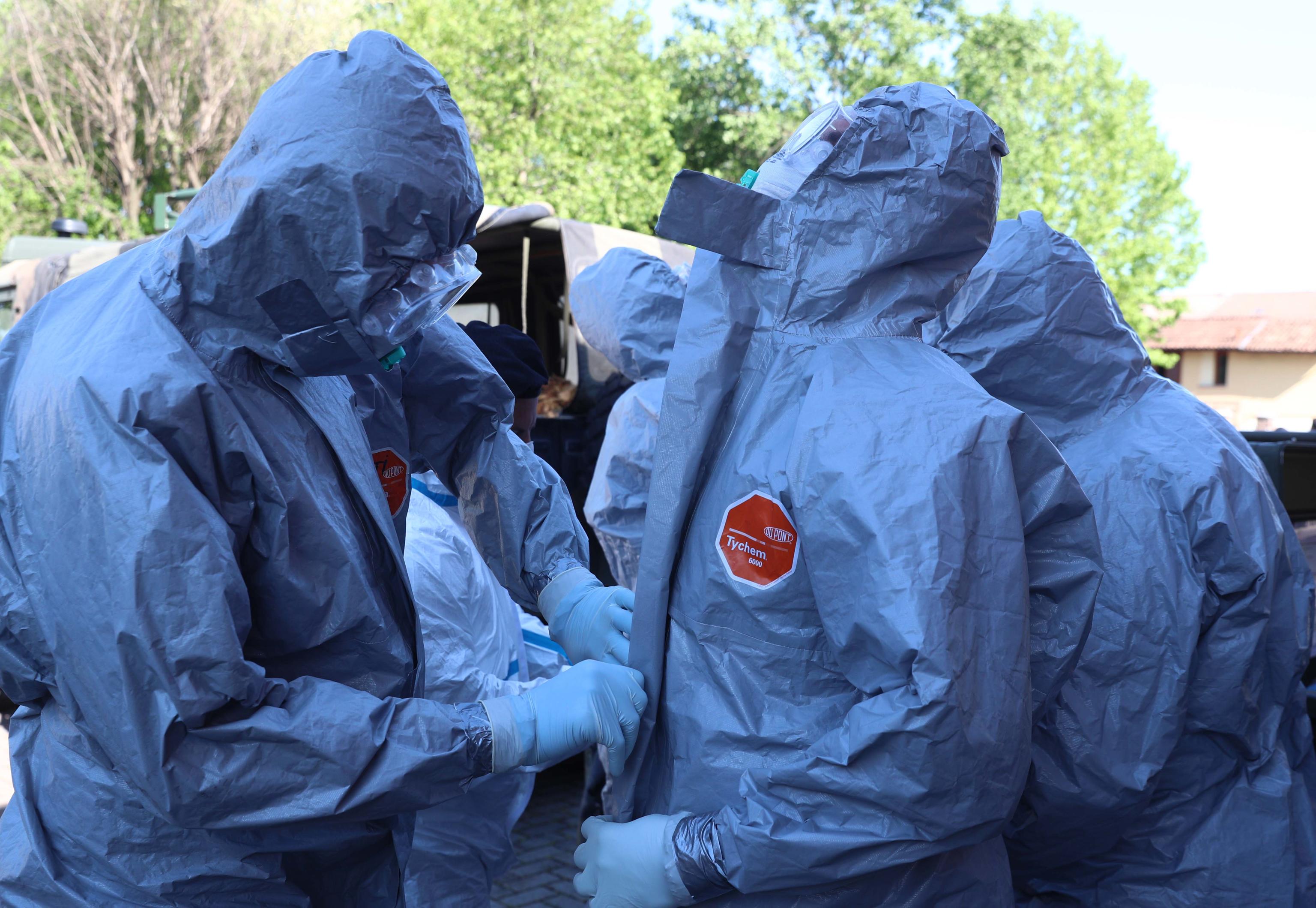 EPA-EFE/Filippo Venezia