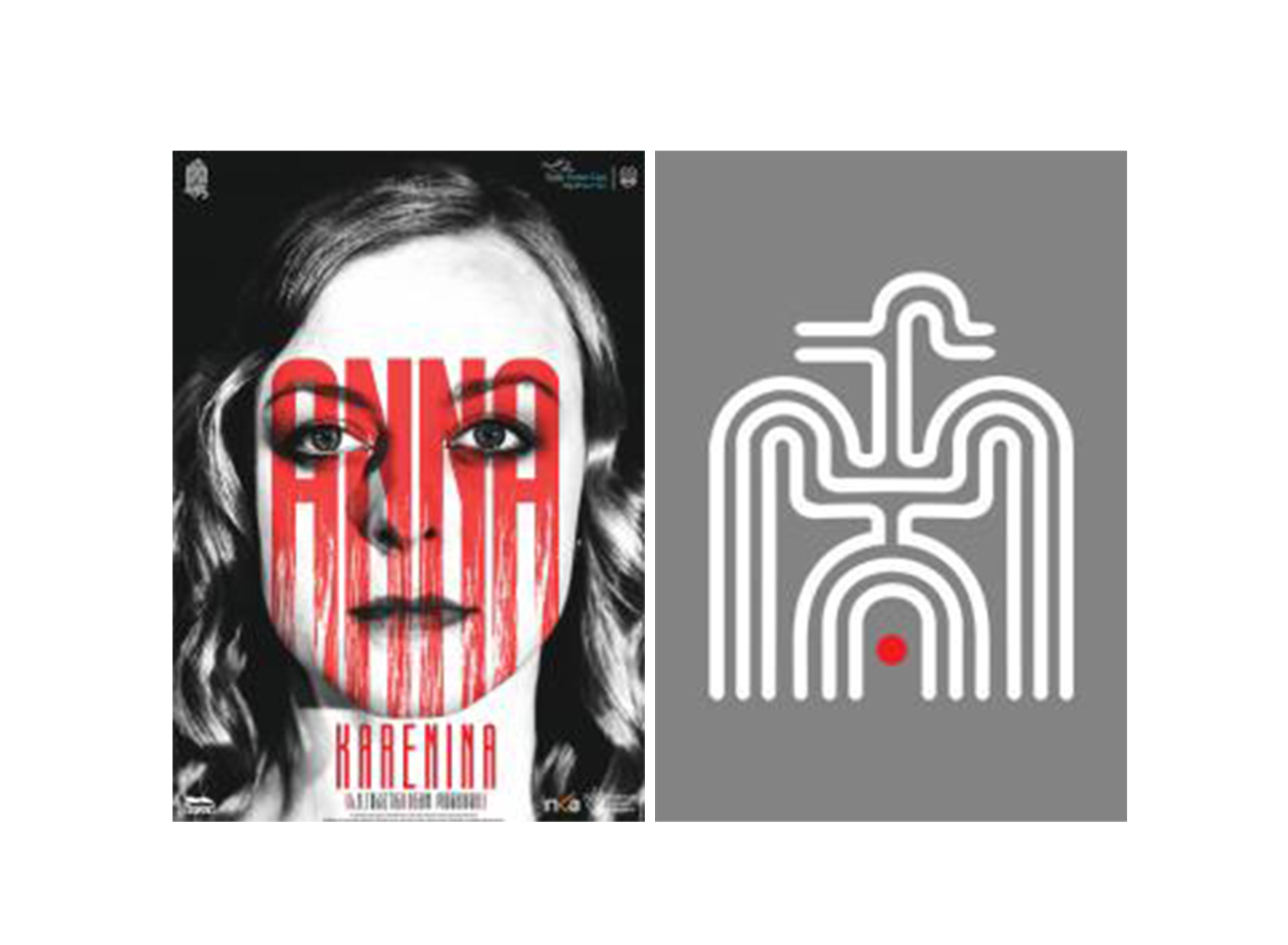 predstave ana karenjina i Upotreba coveka