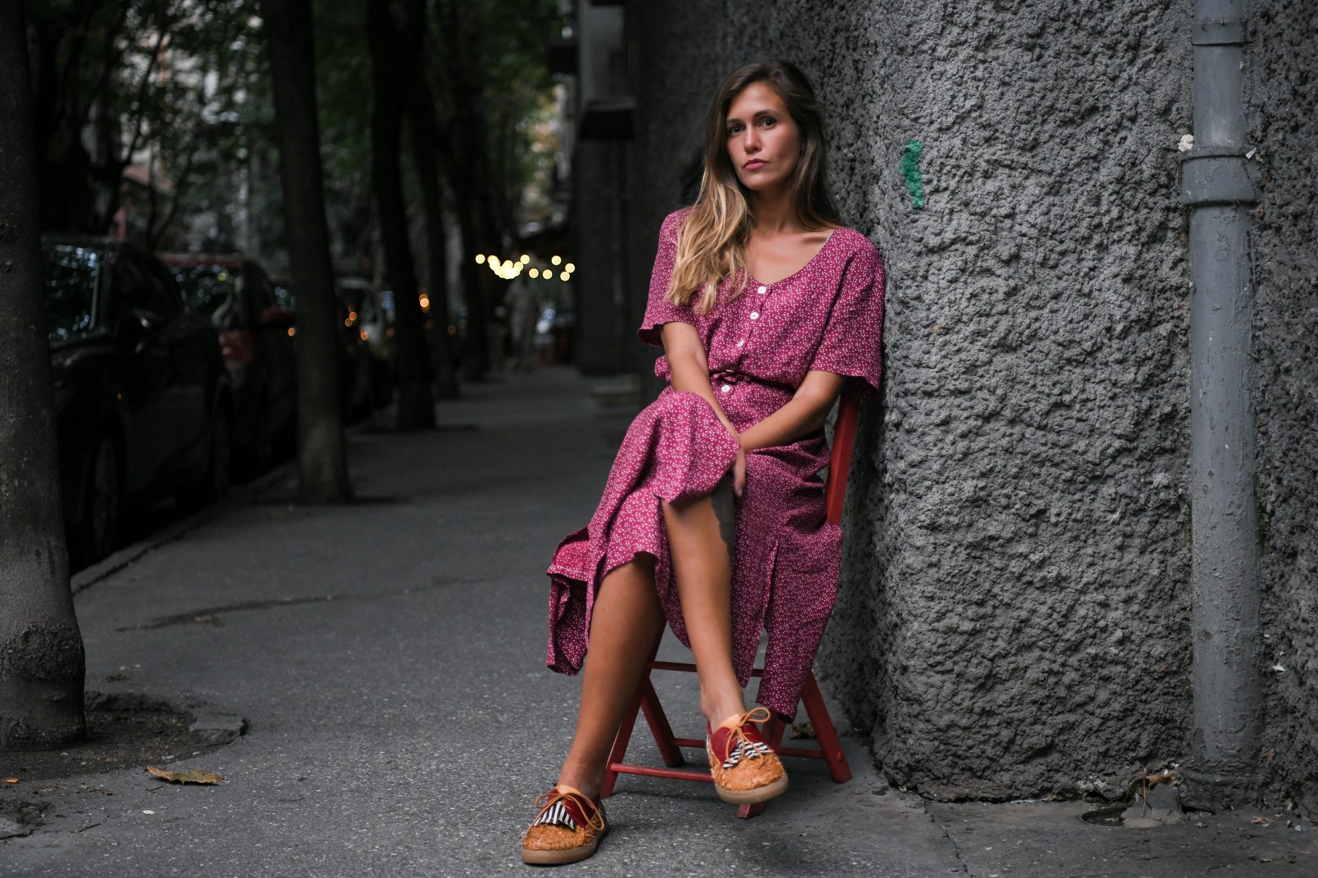 Beograd 26. avgust 2020. Milica Vuckovic spisateljica intervju Foto:Dragan Mujan/Nova.rs