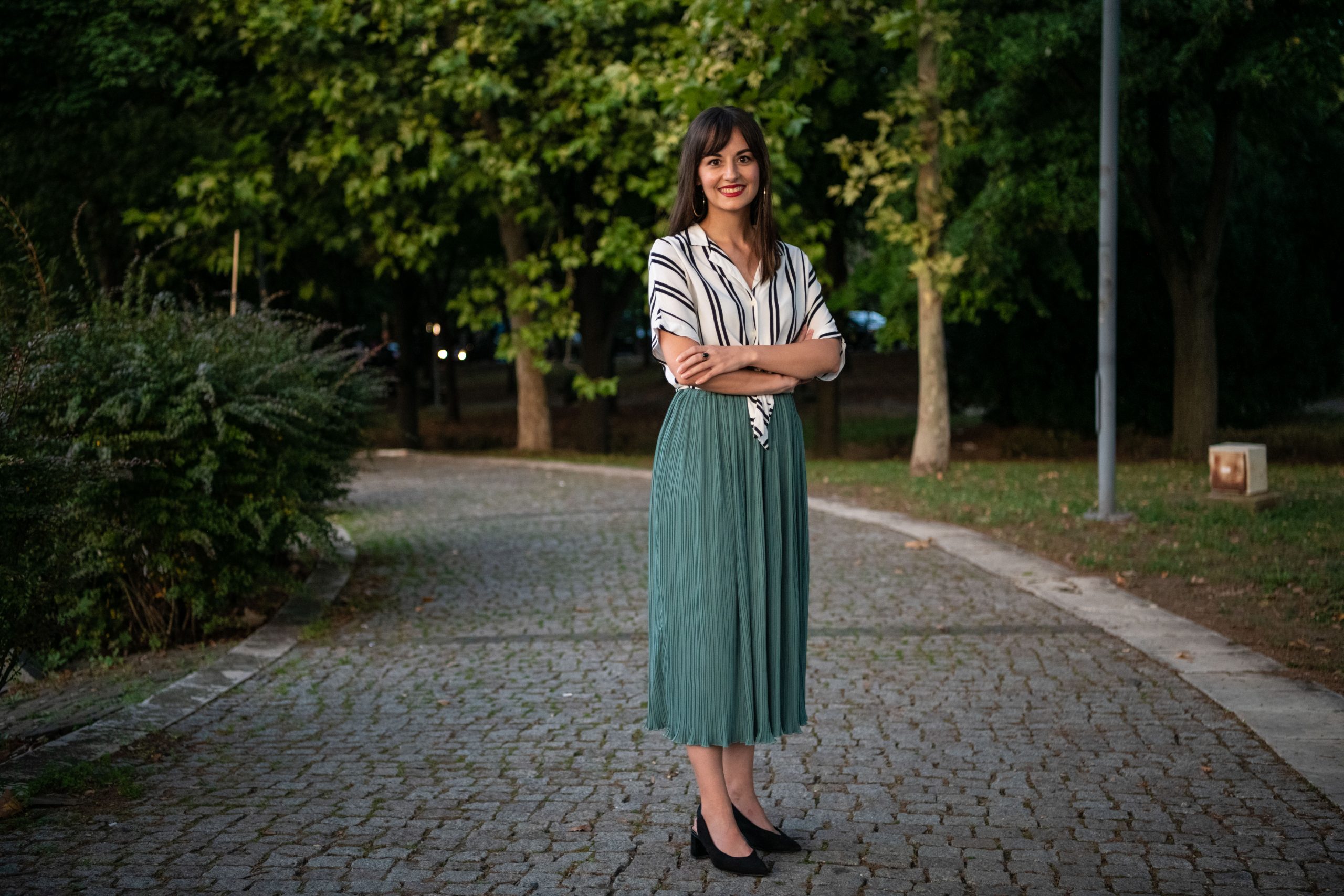 Beograd 28. avgust 2020. Knjizevni festival Krokodil, prve veceri   Krokodil je predstavio autorke iz Srbije i regiona: Lanu Bastasic, Lejlu Kalamujic, Radmilu Petrovic, Adelinu Tersani, Anu Vuckovic i Milicu Vuckovic Foto:Dragan Mujan/Nova.rs