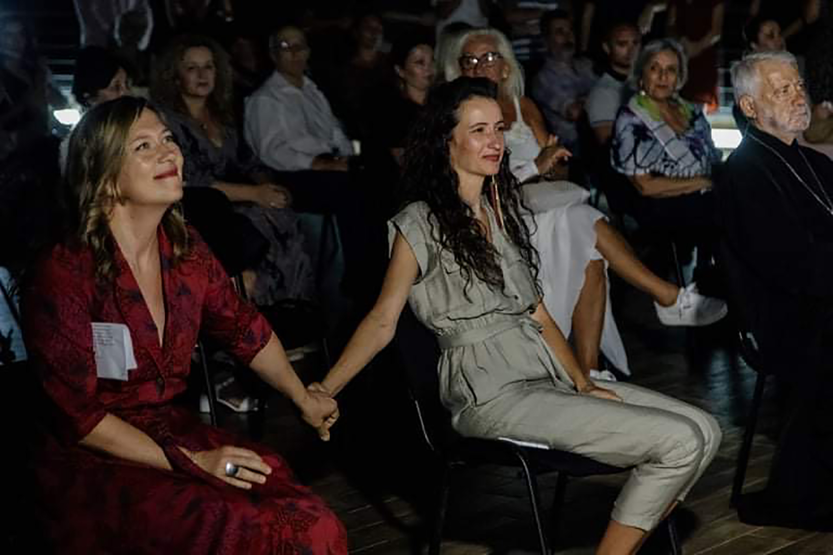 Festival Dani Nebojše Glogovca Trebinje 29.8.2020  Foto: Jovan Vidaković