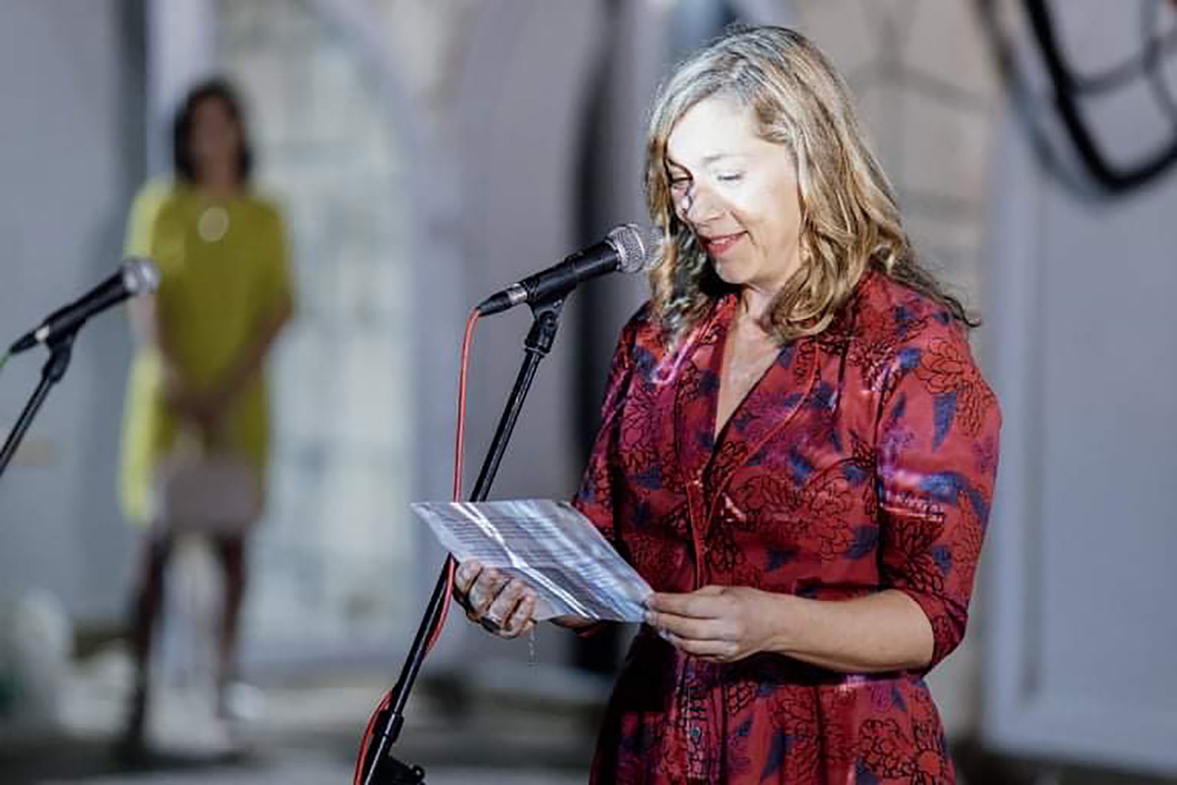 Festival Dani Nebojše Glogovca Trebinje 29.8.2020  Foto: Jovan Vidaković