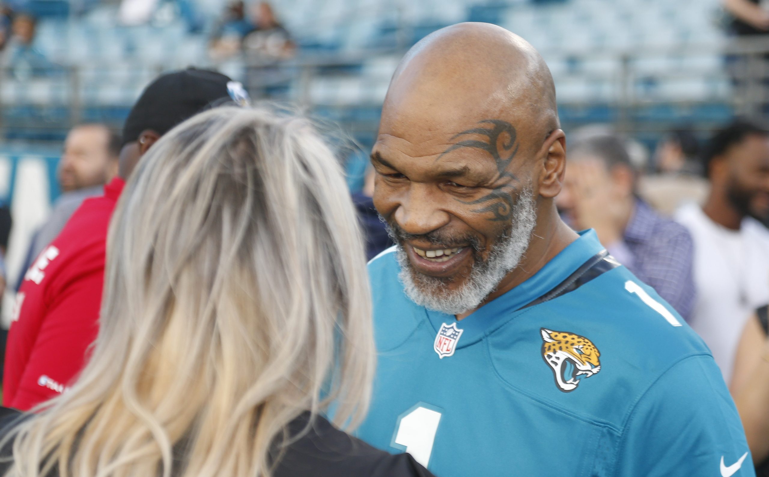 Foto: REUTERS/Reinhold Matay/Guliver