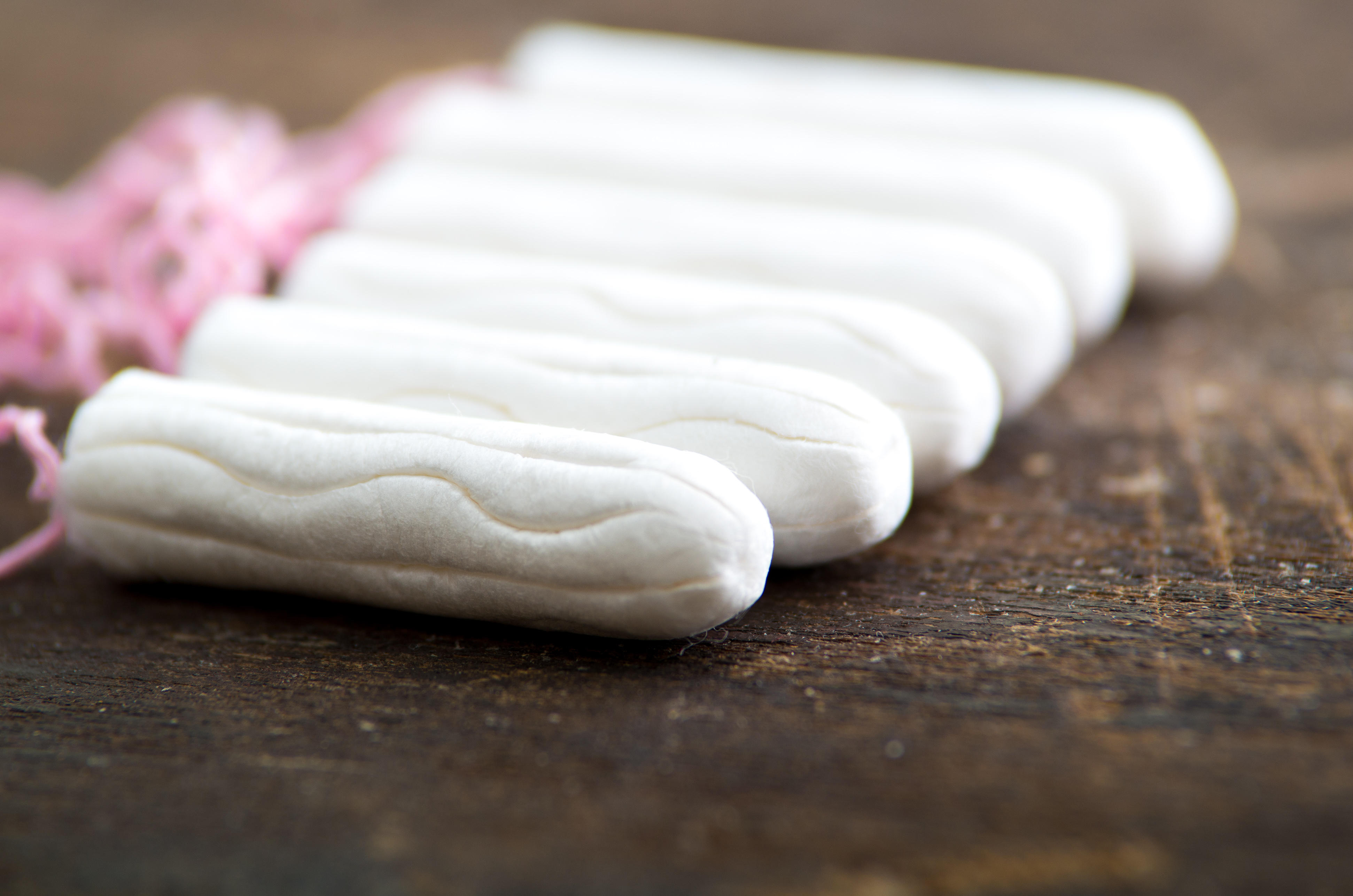 Tamponi