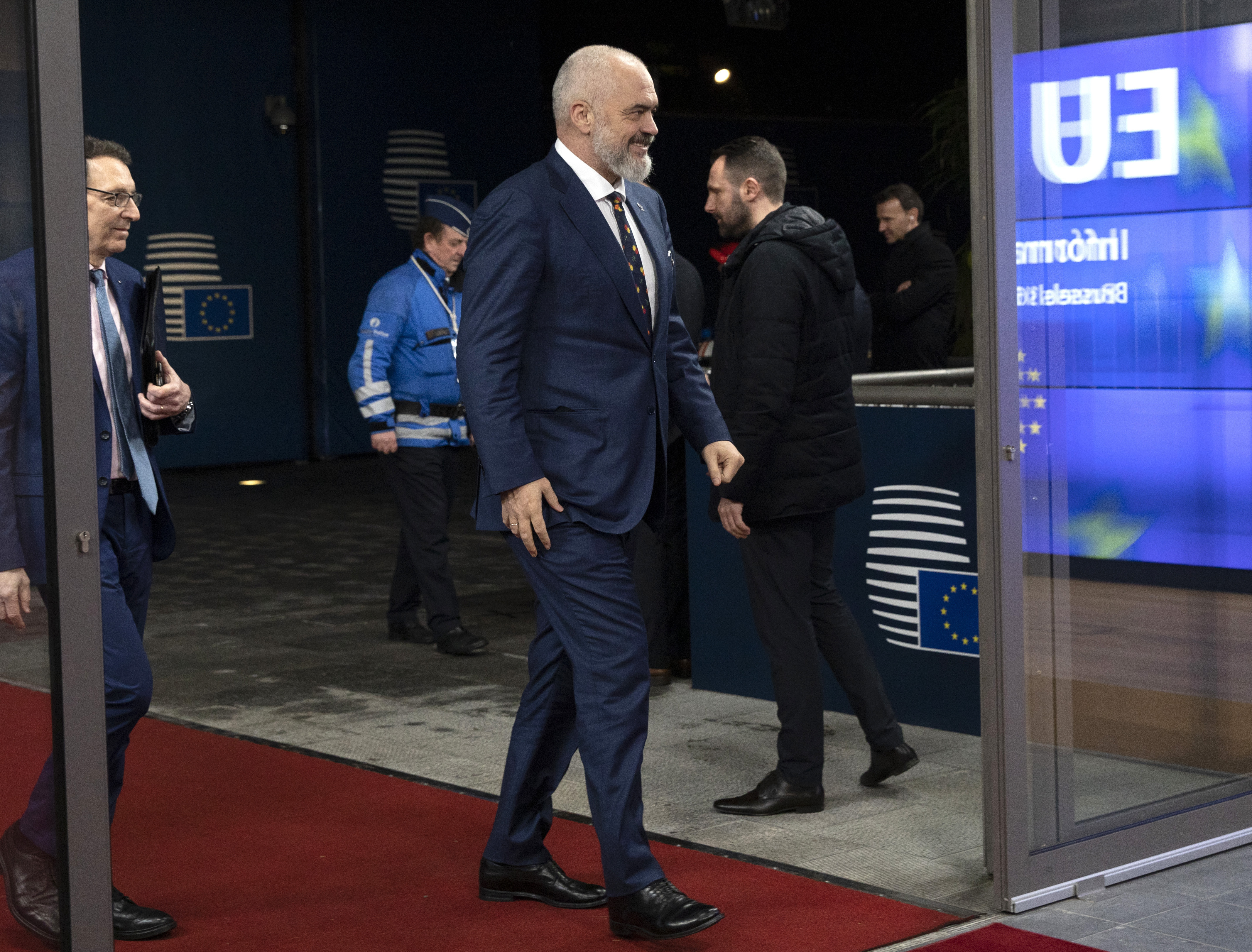 Edi rama