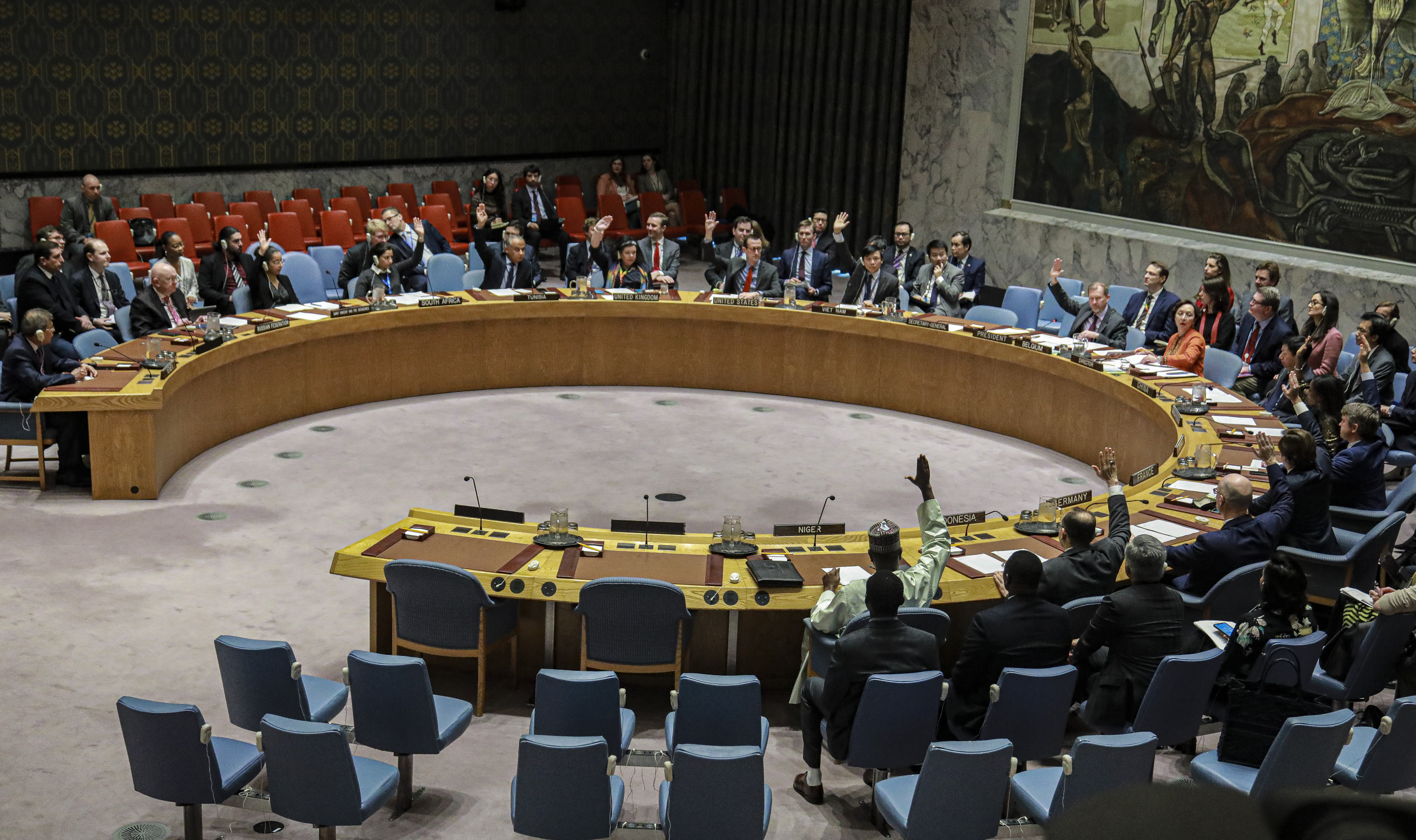 United Nations