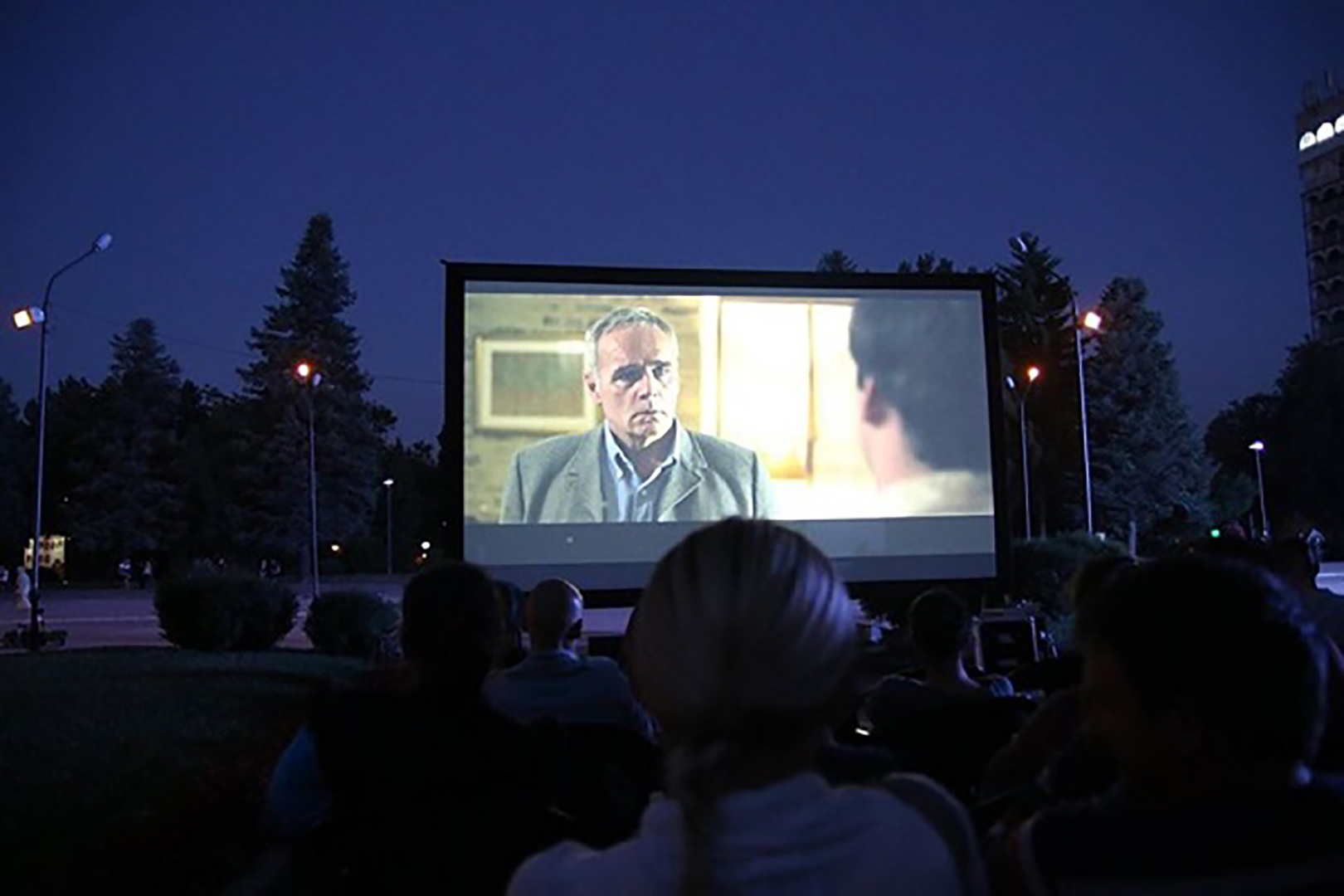 6. Međunarodni festival kratkog filma “KRATKA FORMA 2020”