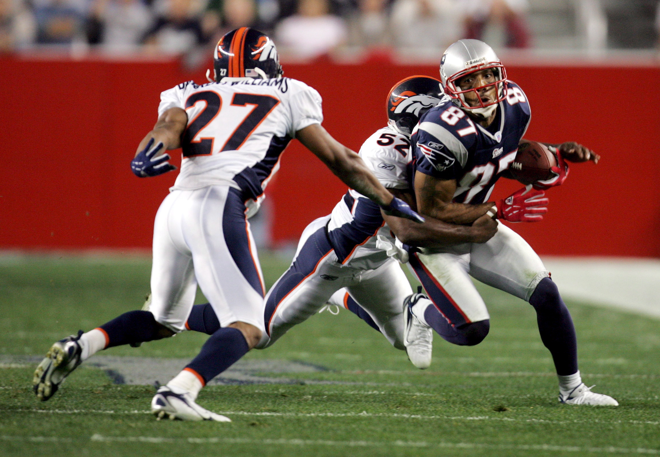 Foto: EPA/MATT CAMPBELL