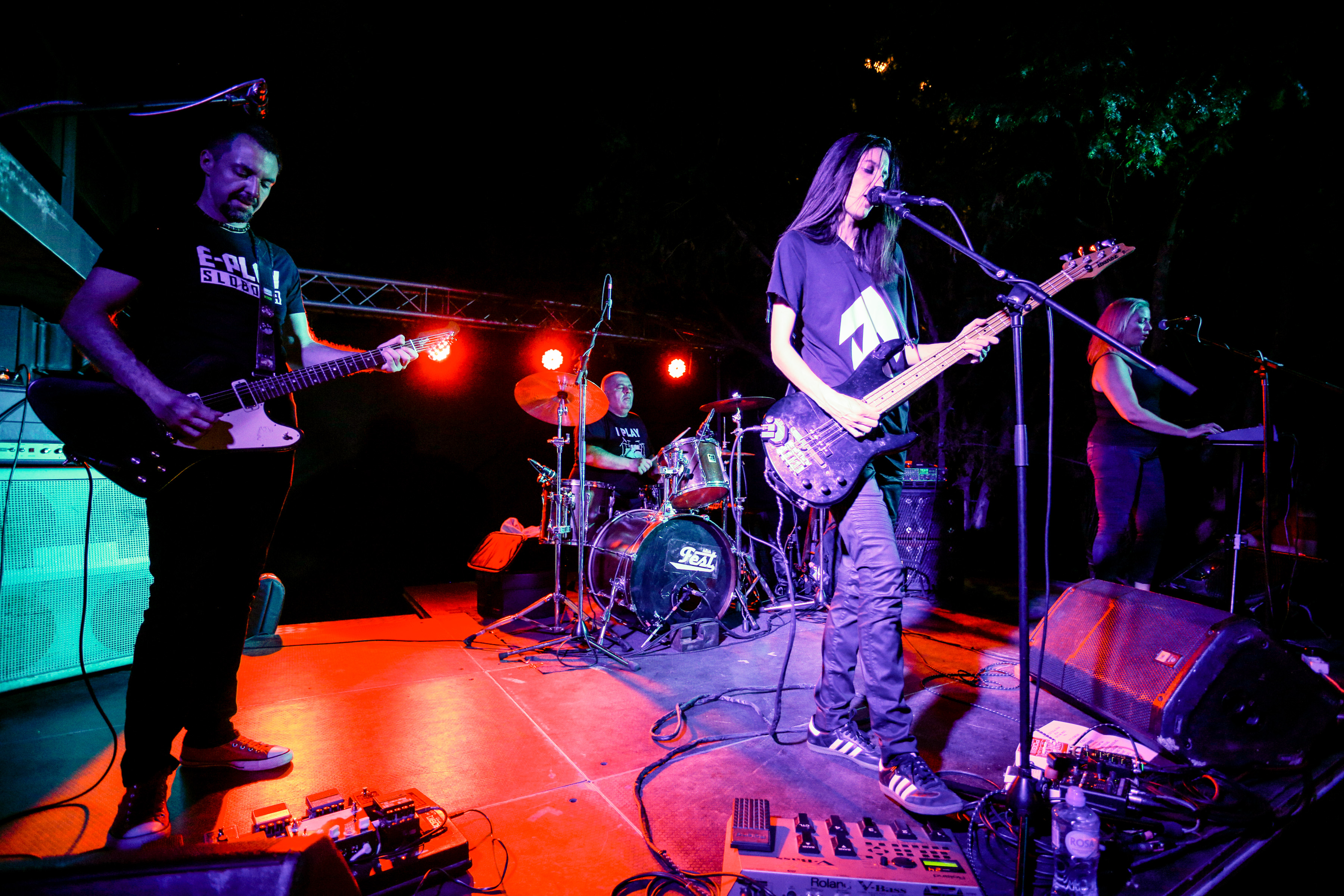 KONCERT GRUPE E-PLAY