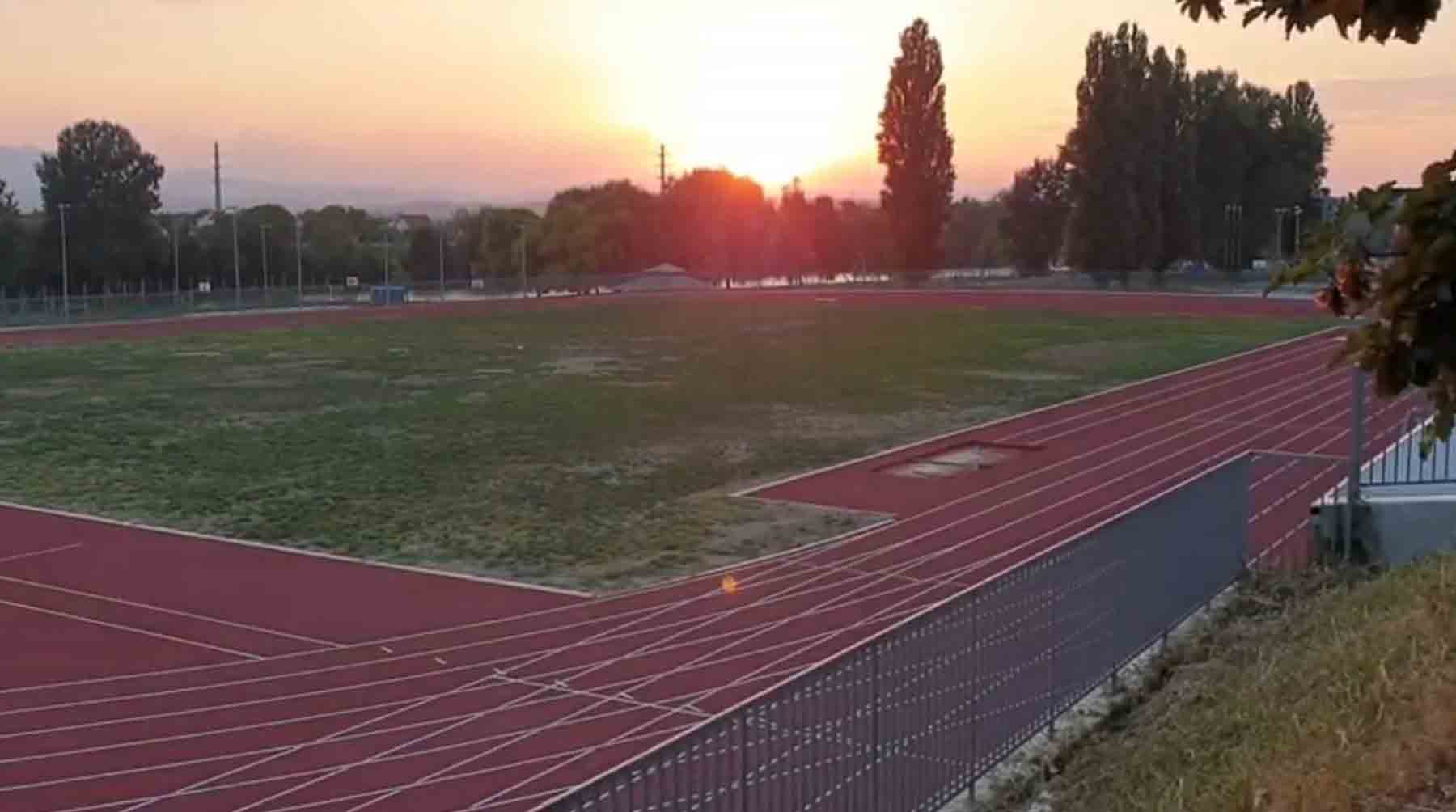 Stadion Kraljevo