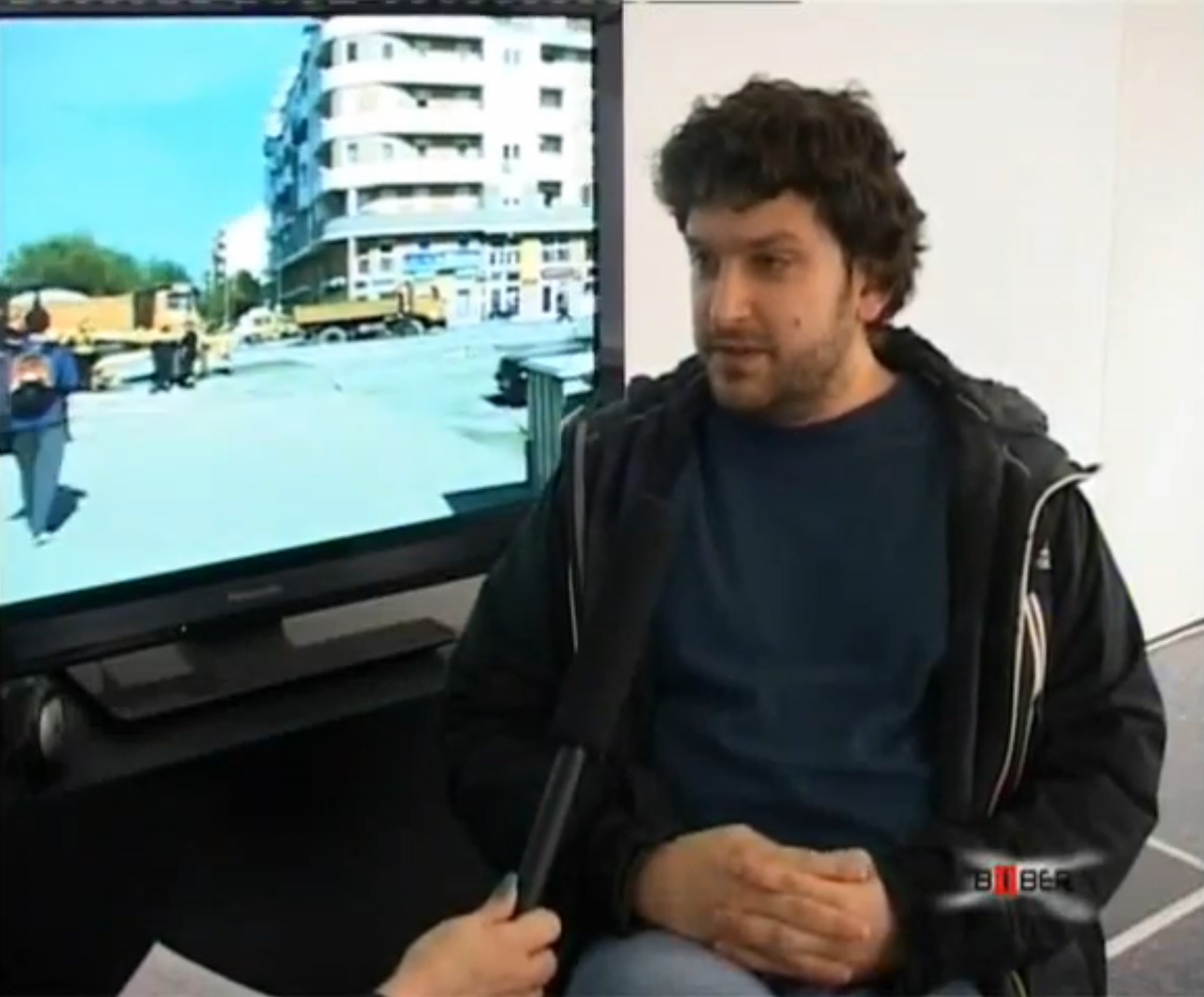 Miloš Pušić Foto: Printscreen/YouTube/Miki Enigma